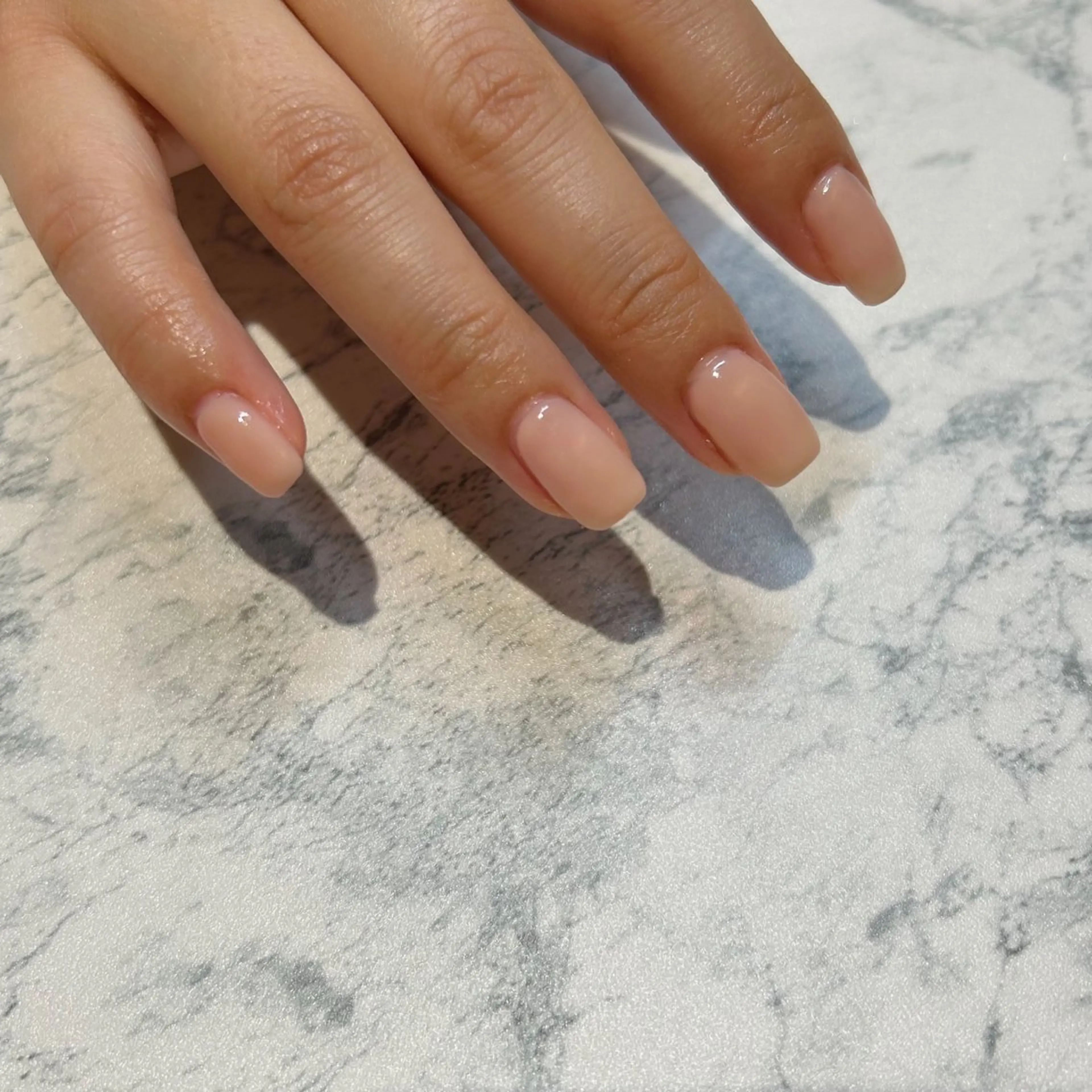 ネイル ハンドネイル マグネット/心斎橋 LoLo.カレラのネイルデザイン