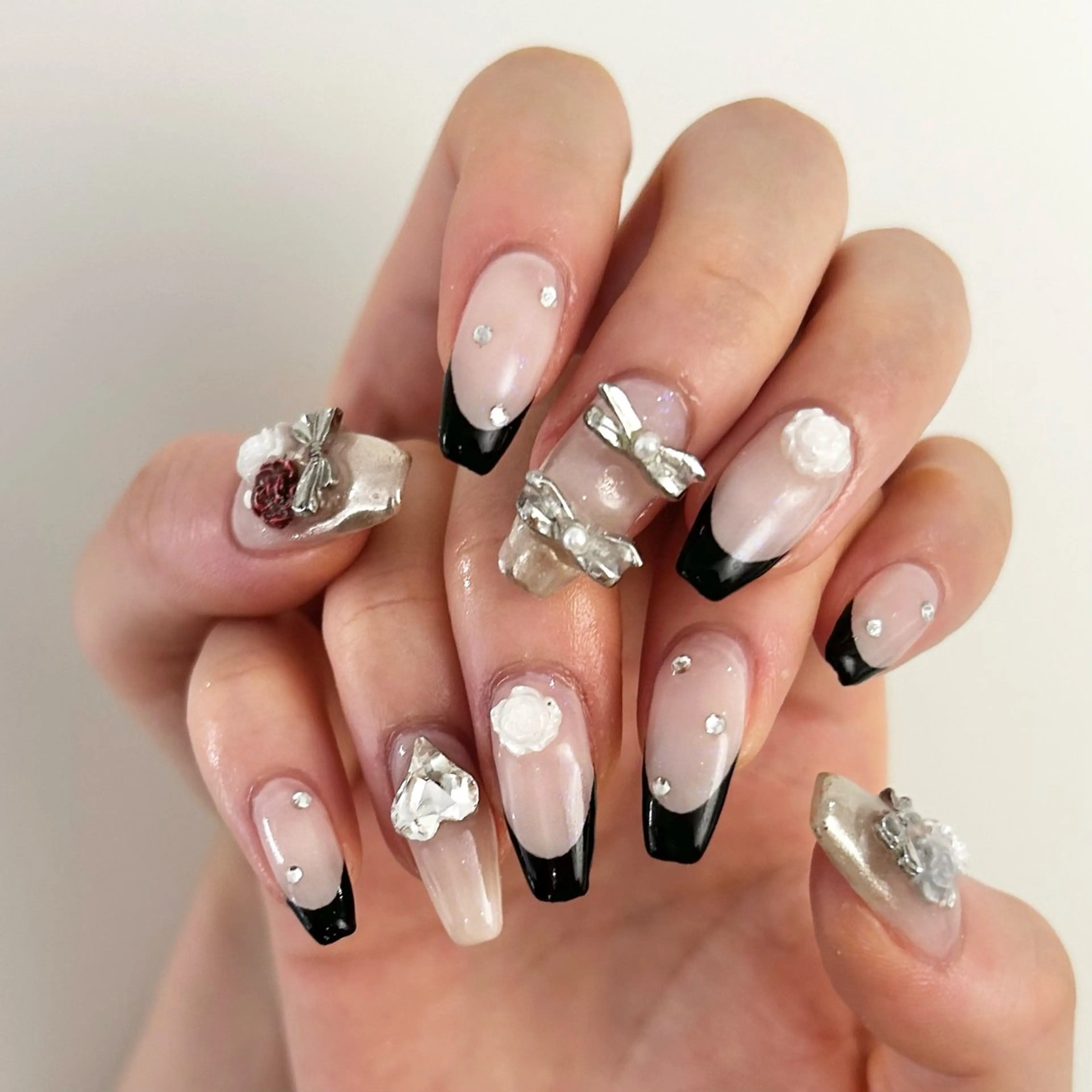 ネイル ハンドネイル 髙橋 直央のその他イメージ