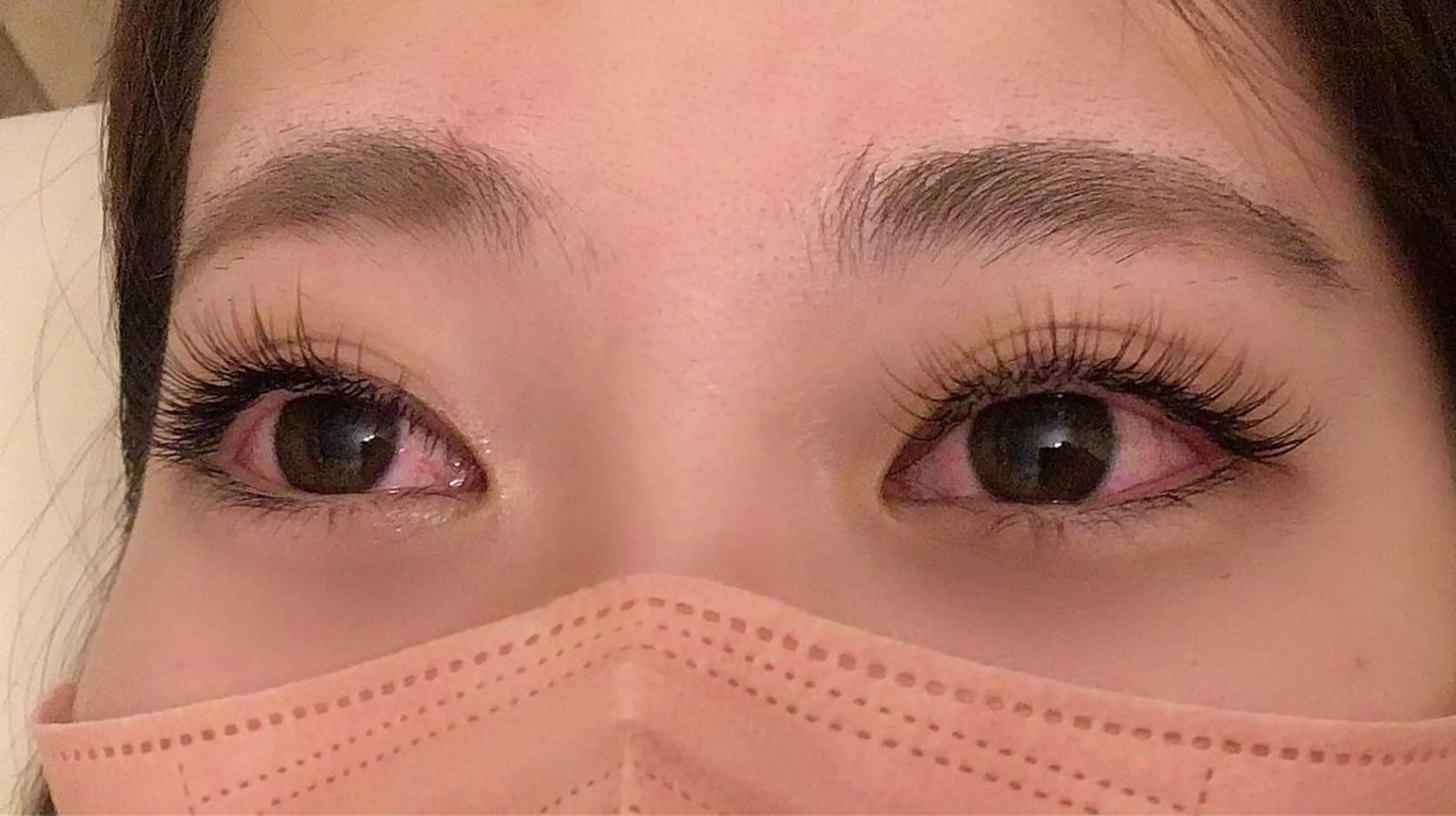 マツエク・マツパ マツエク eyelash GARDENのマツエク・マツパデザイン