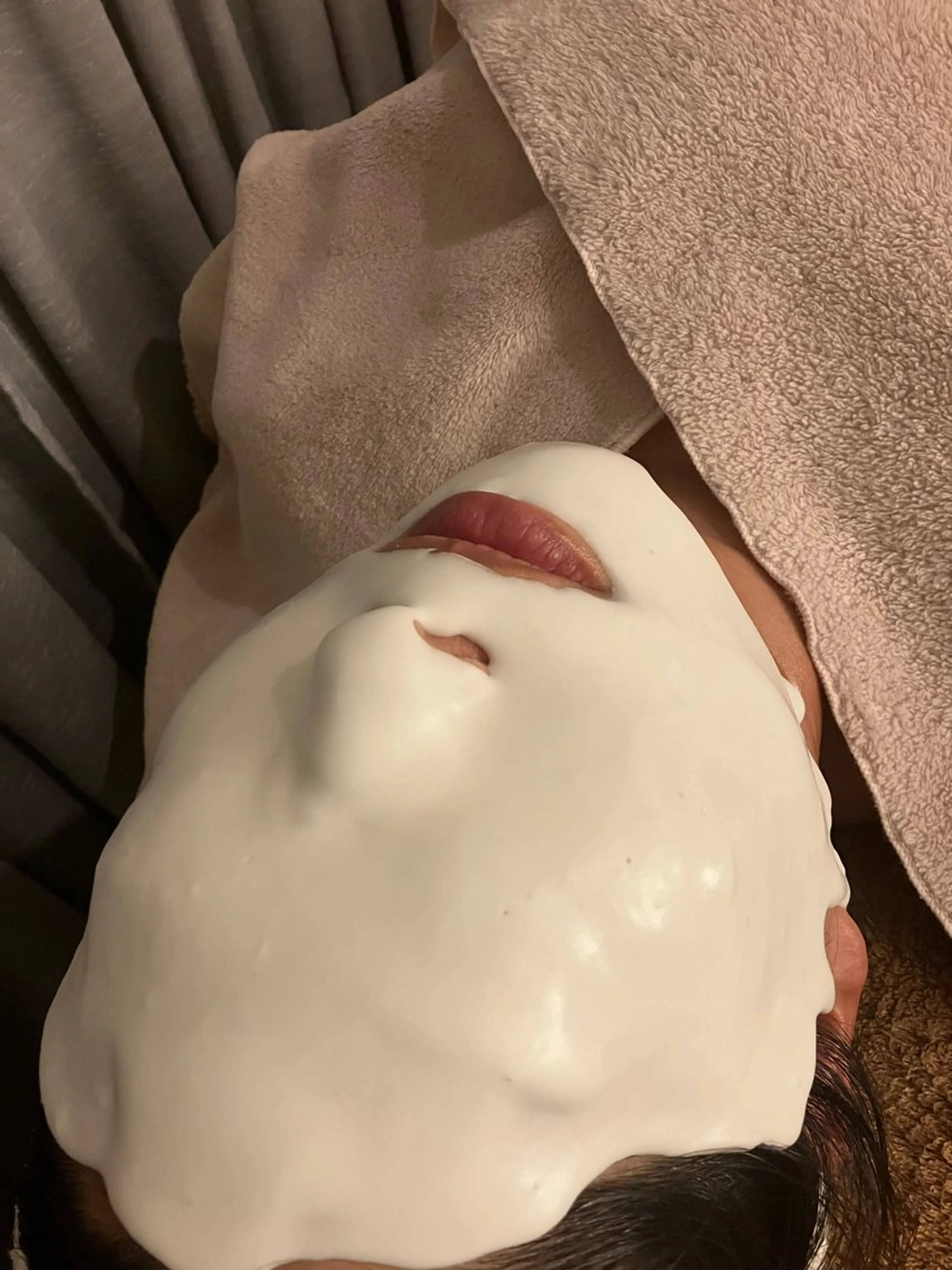 エステ メナード岐阜茜部 杉浦のエステ・リラクイメージ