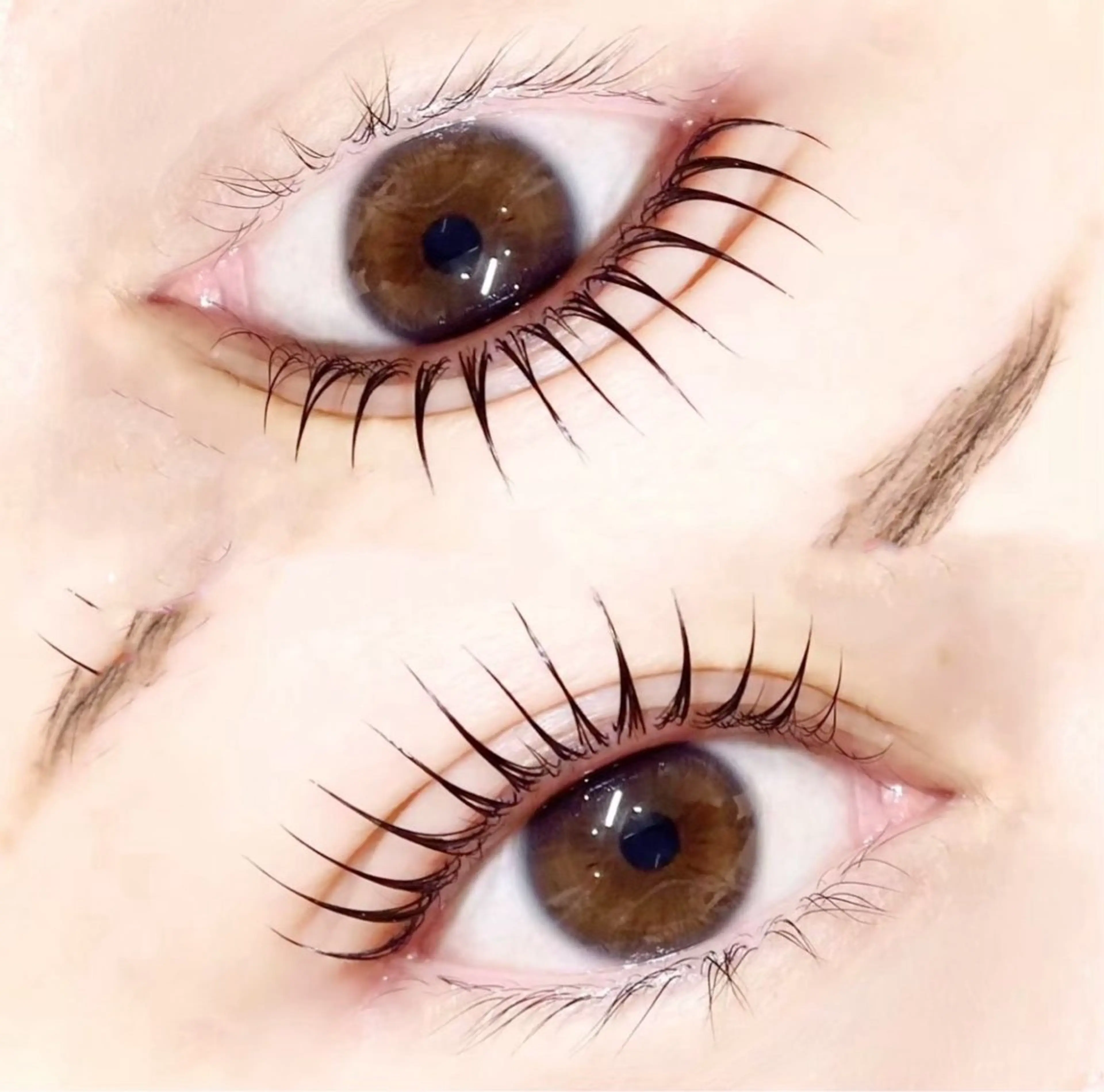 マツエク・マツパ eyelash salon etora 吉祥寺所属・etora 吉祥寺のマツエク・マツパデザイン