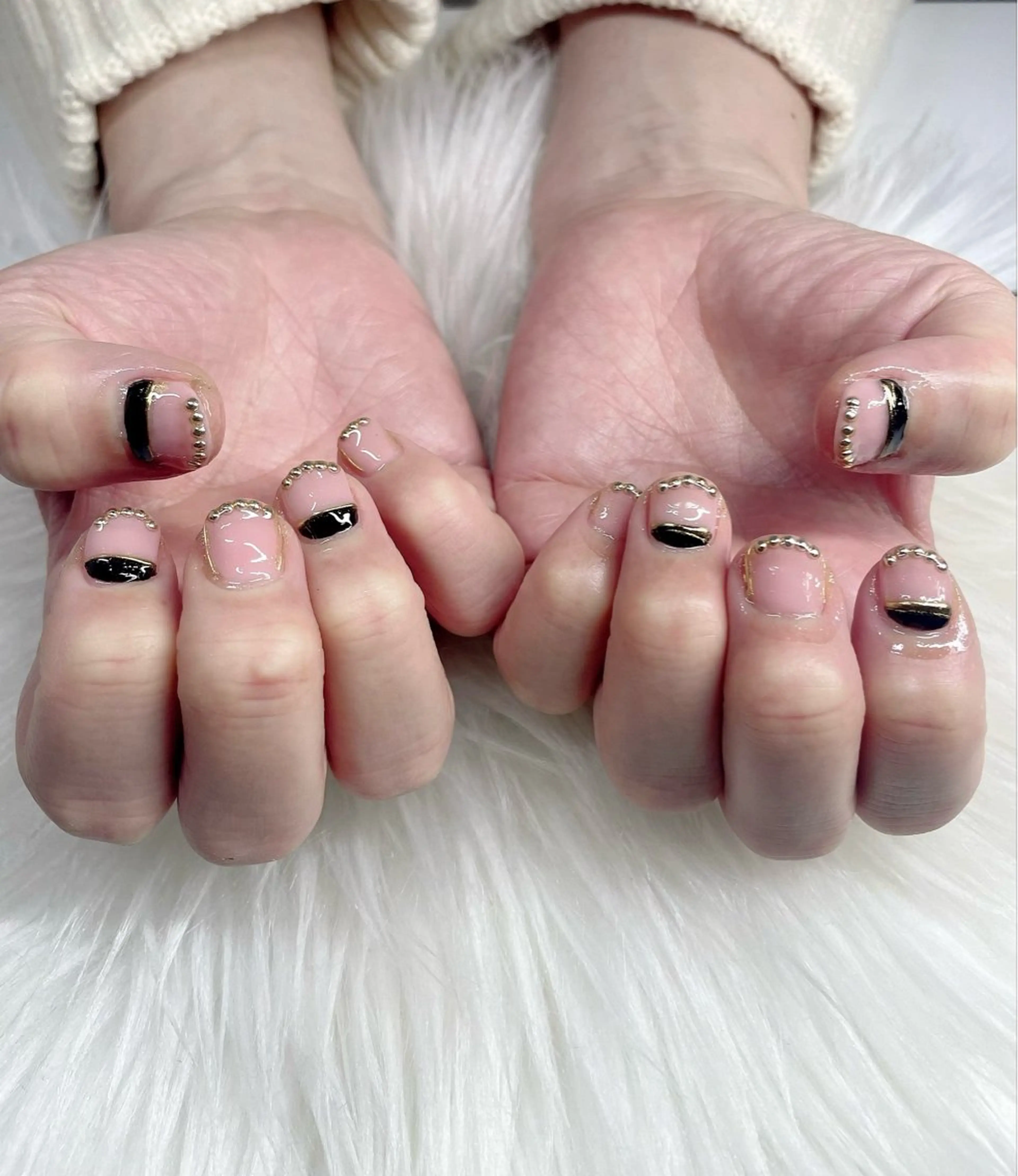 ネイル ハンドネイル ネイル・エステサロンUILANI所属・ネイル・エステサロン UILANIのネイルデザイン