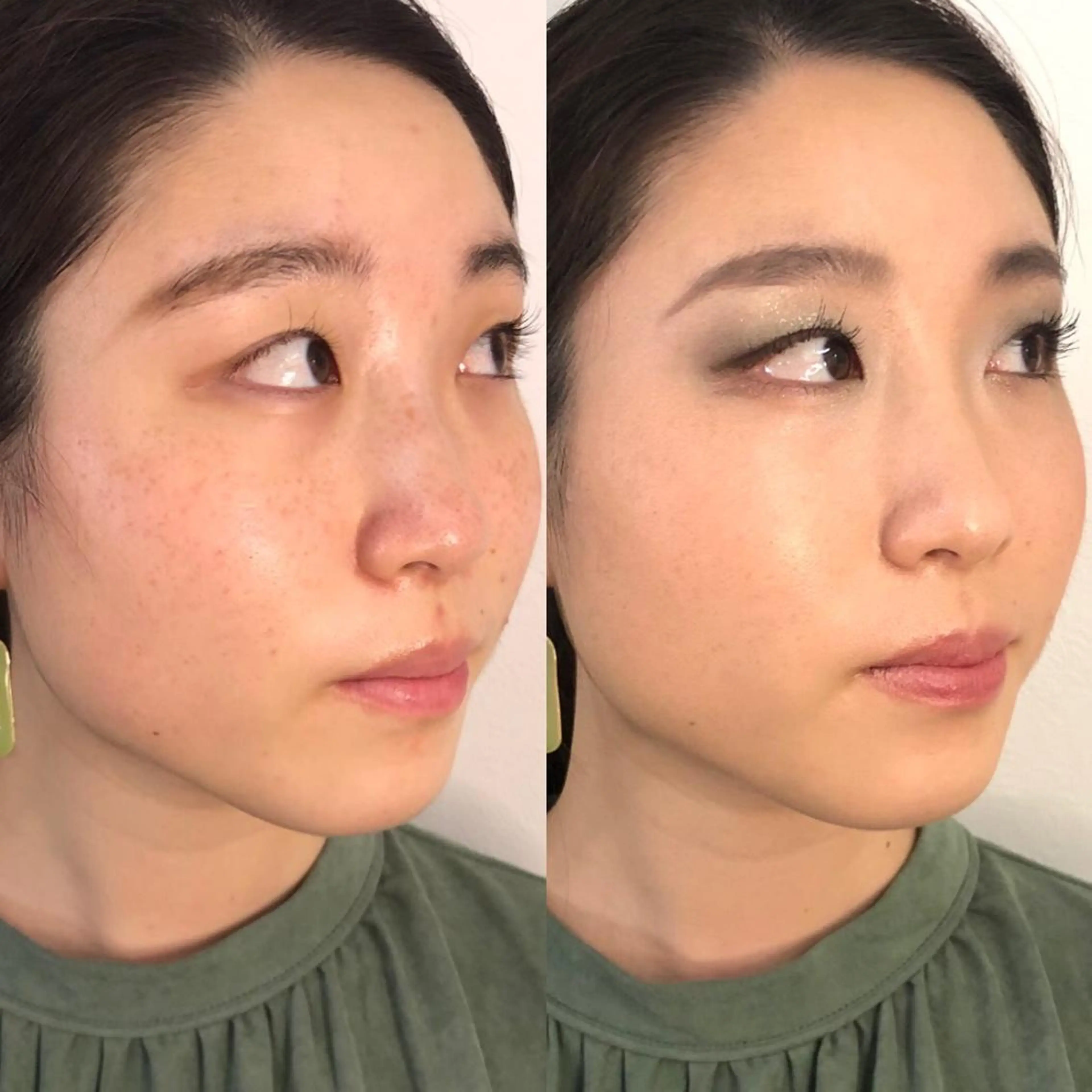 エアブラシメイク La Prima所属・川合 裕子のその他イメージ