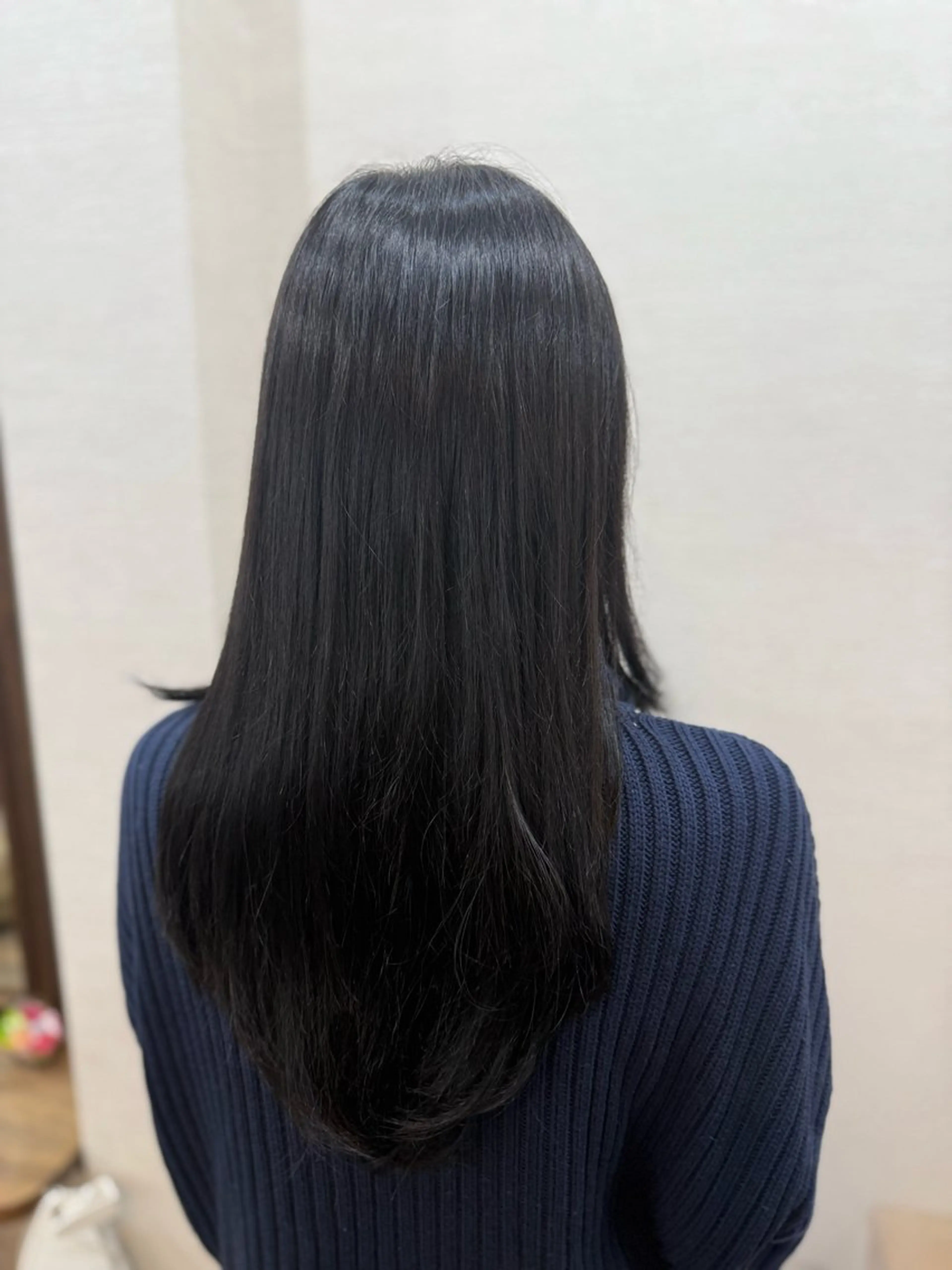 ロング アトリエMAI北千住所属・🤍　大川 美郁　🎀のヘアスタイル