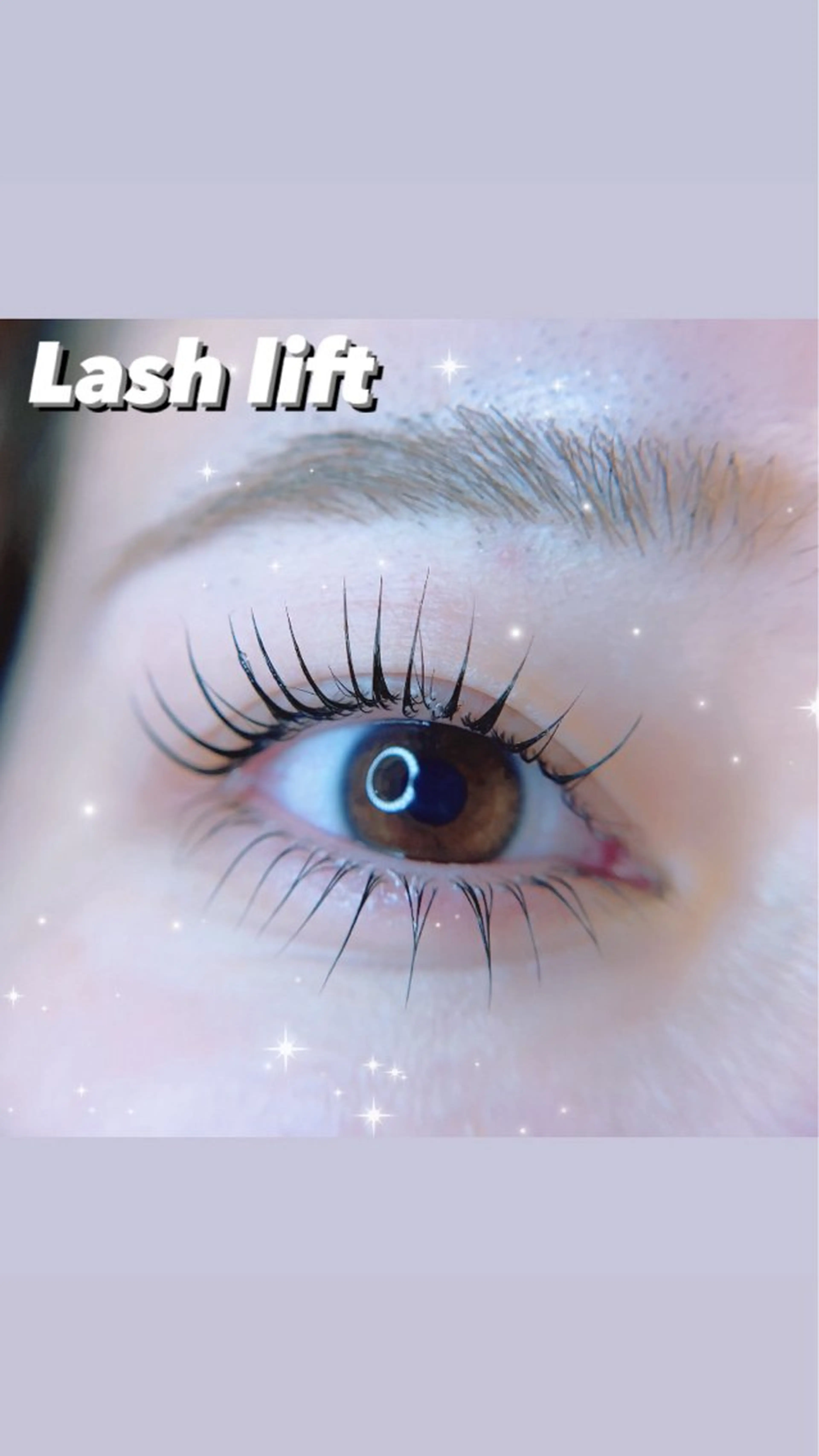 マツエク・マツパ 美容室Mika Mika所属・ＳＵＺＵ ❤︎❤︎のマツエク・マツパデザイン