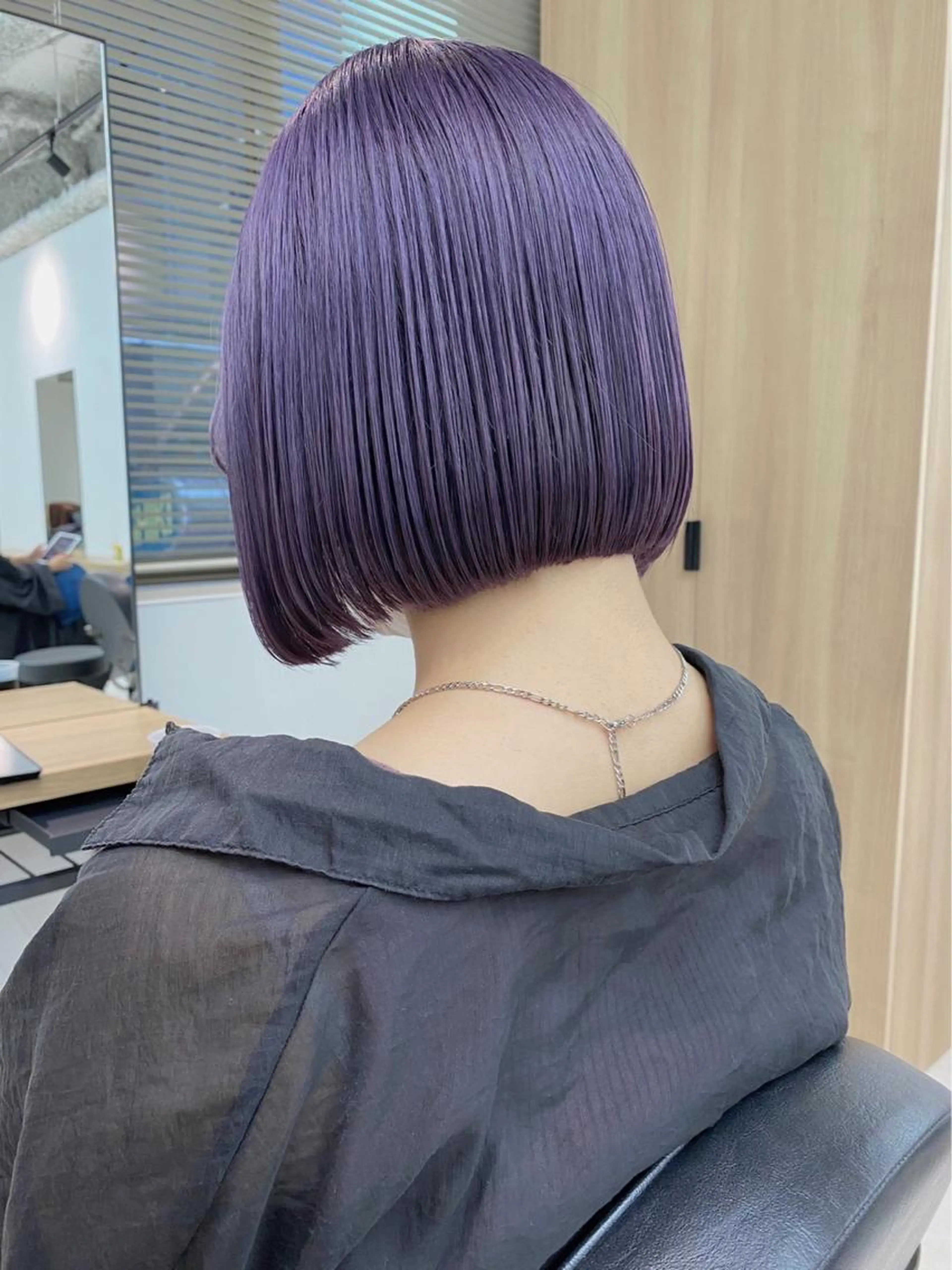 《定番❣️大人気カラー✨！！！》💖お好きな色にワンカラー💖の写真