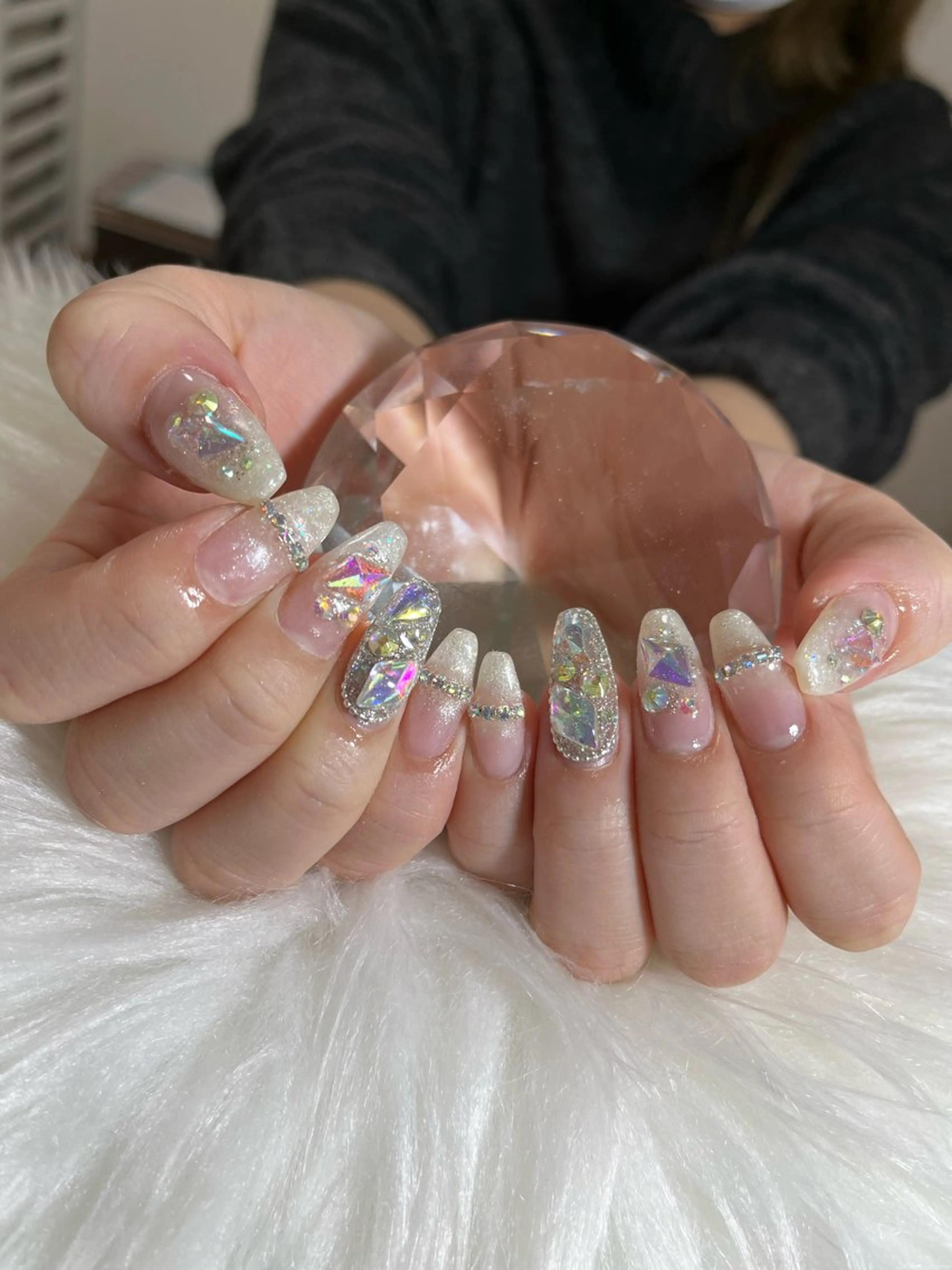 ネイル renard所属・nailsalon Renardkのネイルデザイン