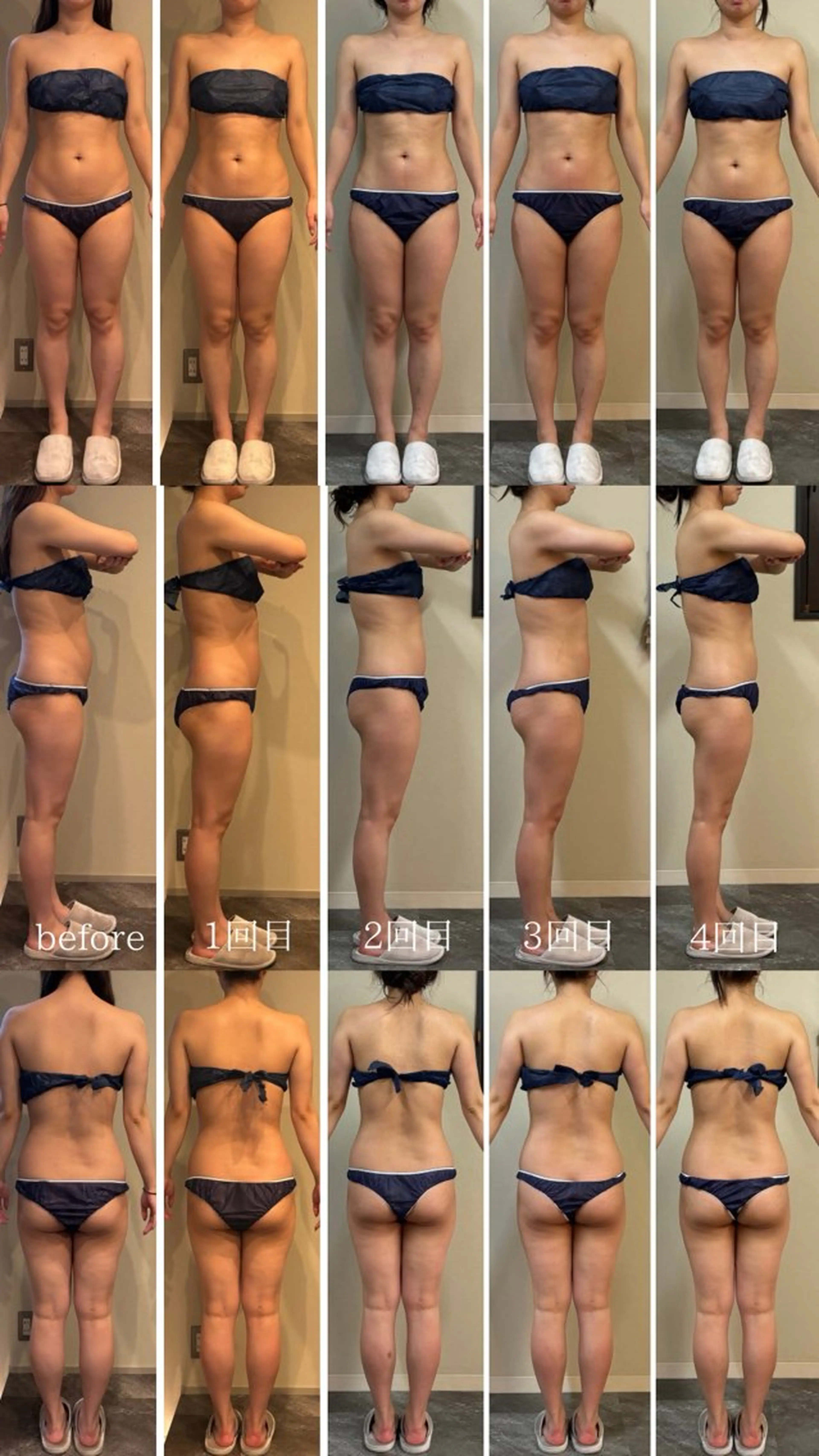 オフ:オン所属・オフ:オン 全身筋膜マッサージのエステ・リラクイメージ