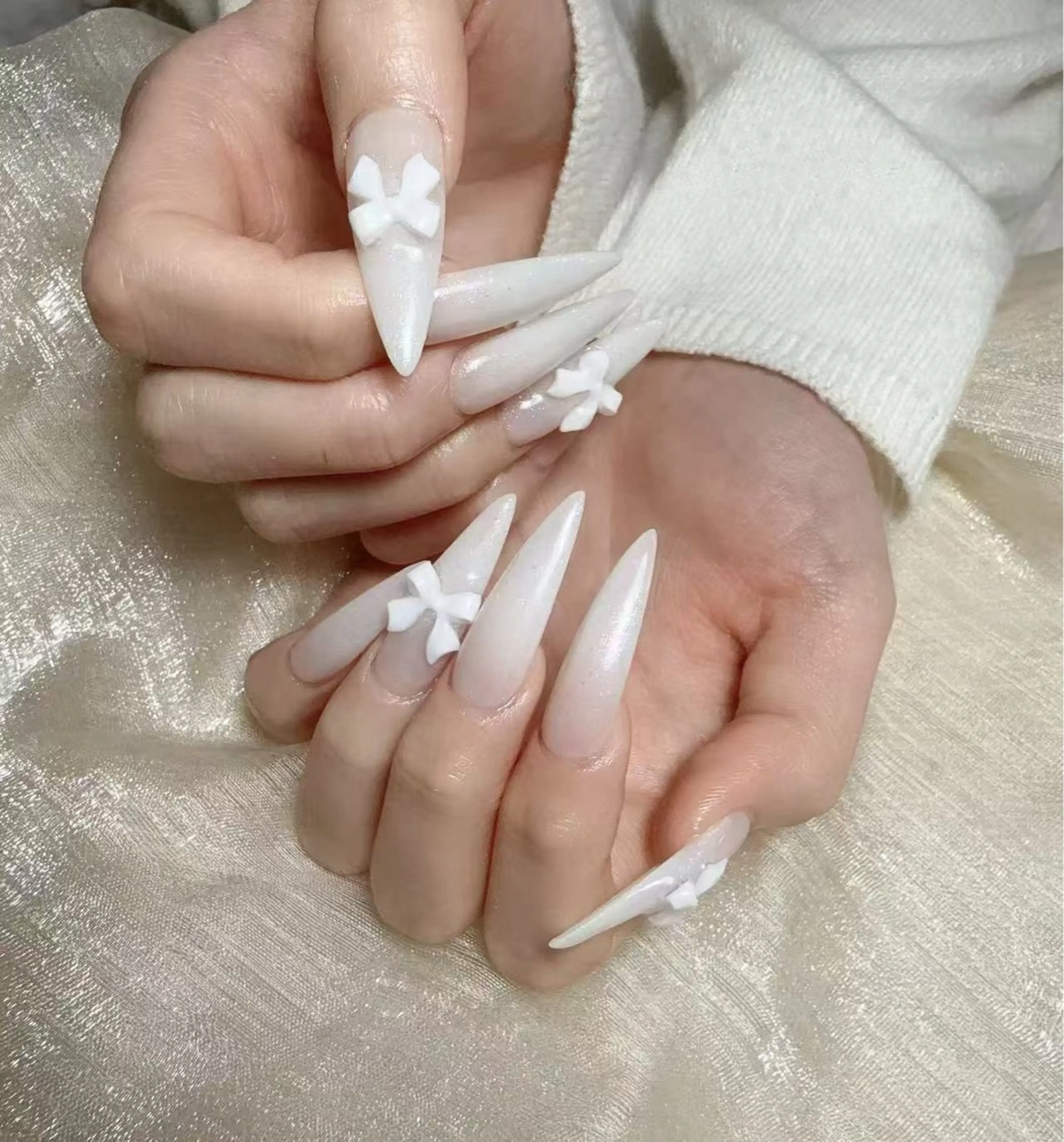 ネイル ハンドネイル &MEネイルサロン COCOのネイルデザイン