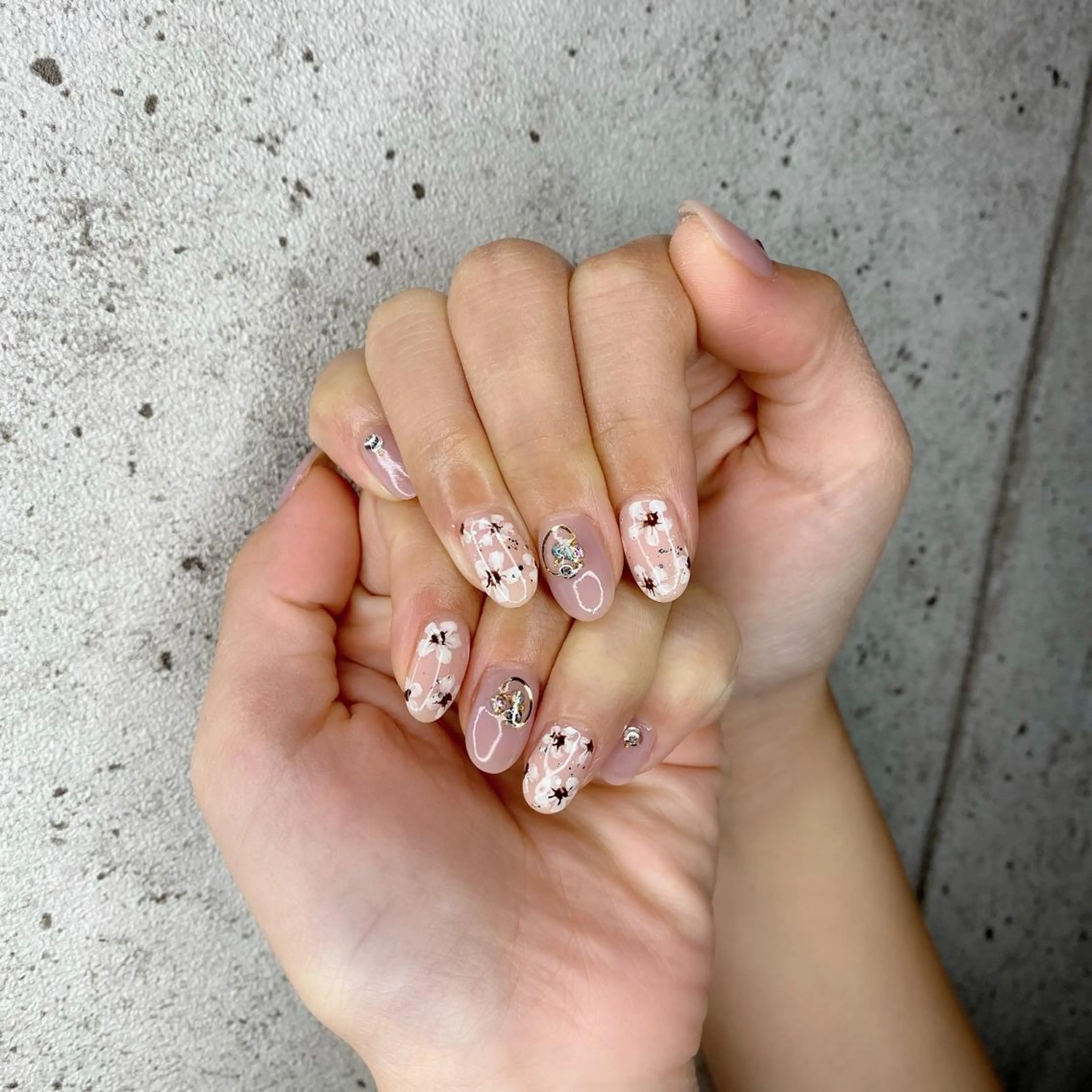 ネイル Salon Ｋのネイルデザイン