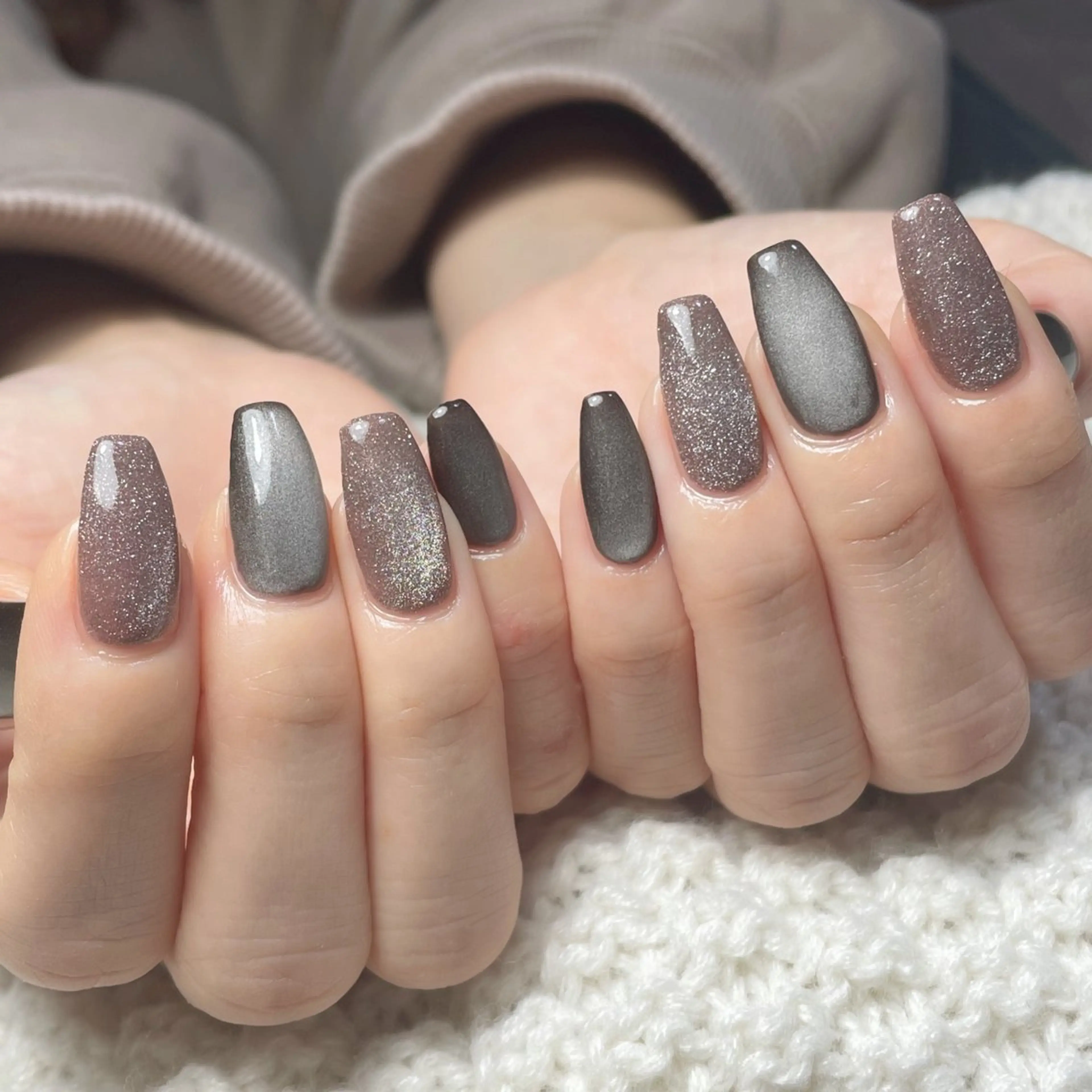 ネイル Lavender Beauty所属・Lavender Beauty あやののネイルデザイン