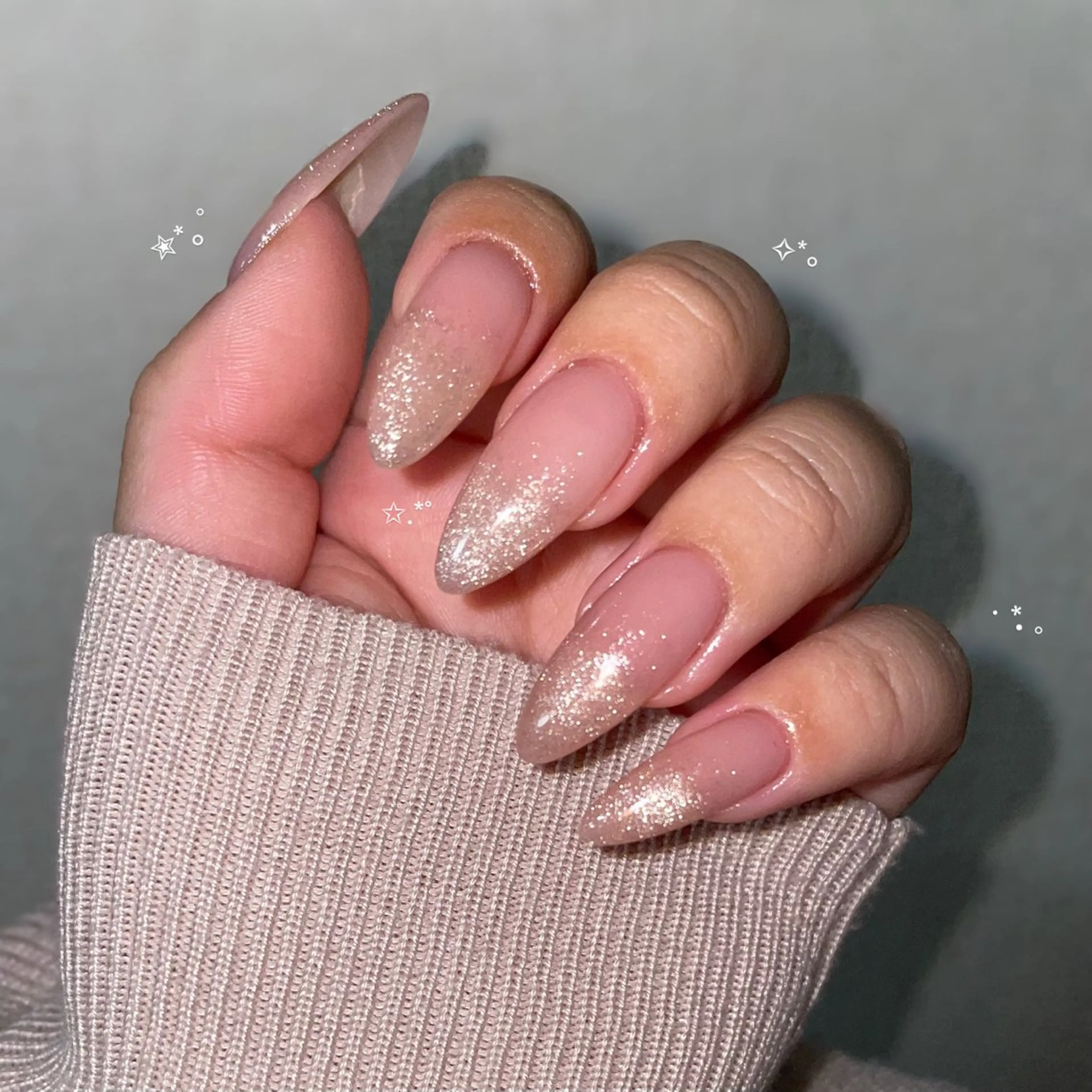 ネイル ハンドネイル LIFE miyuのネイルデザイン