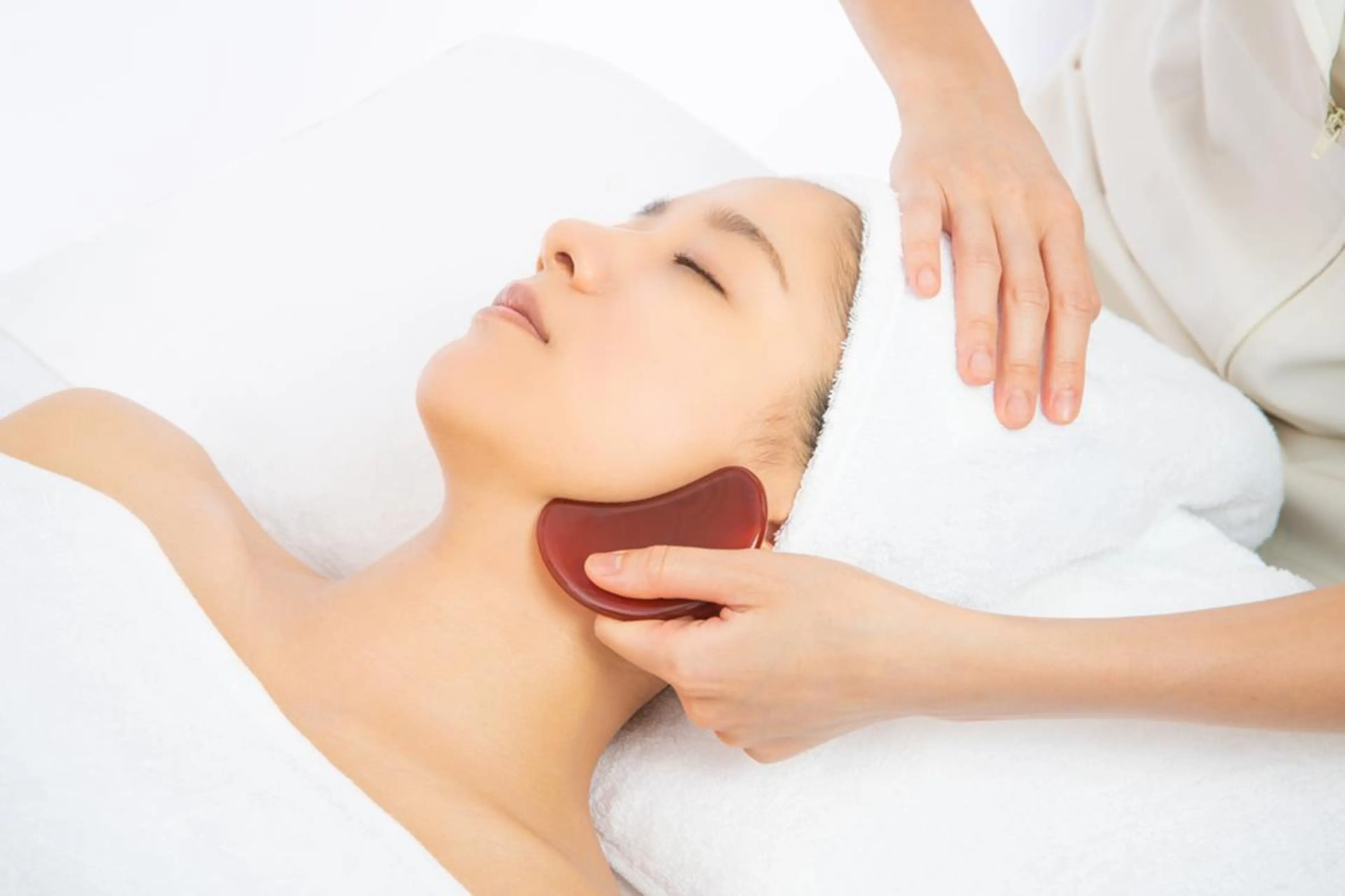 オレンジバナナ 県央店のエステ・リラクイメージ