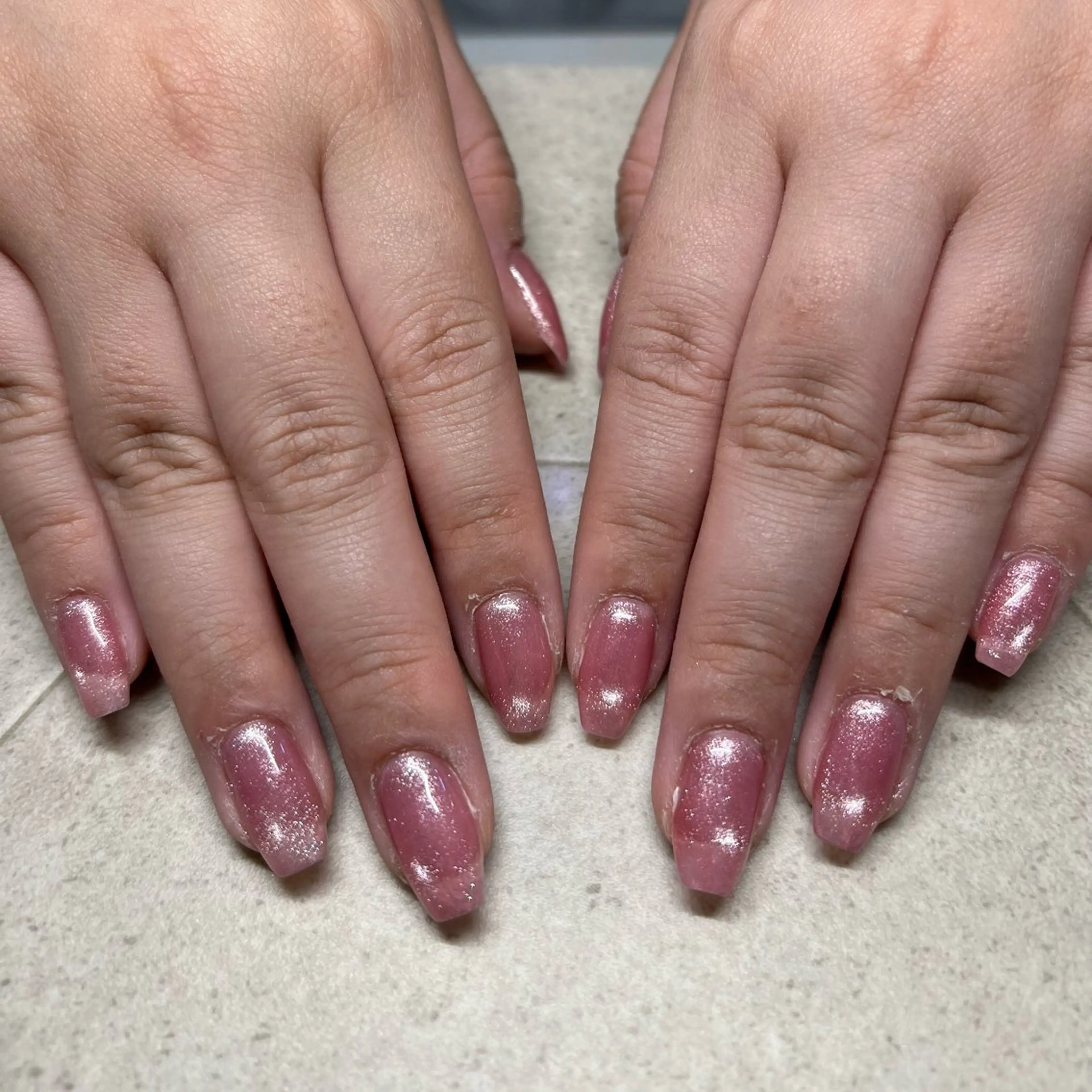 ネイル elu船橋 karenのネイルデザイン