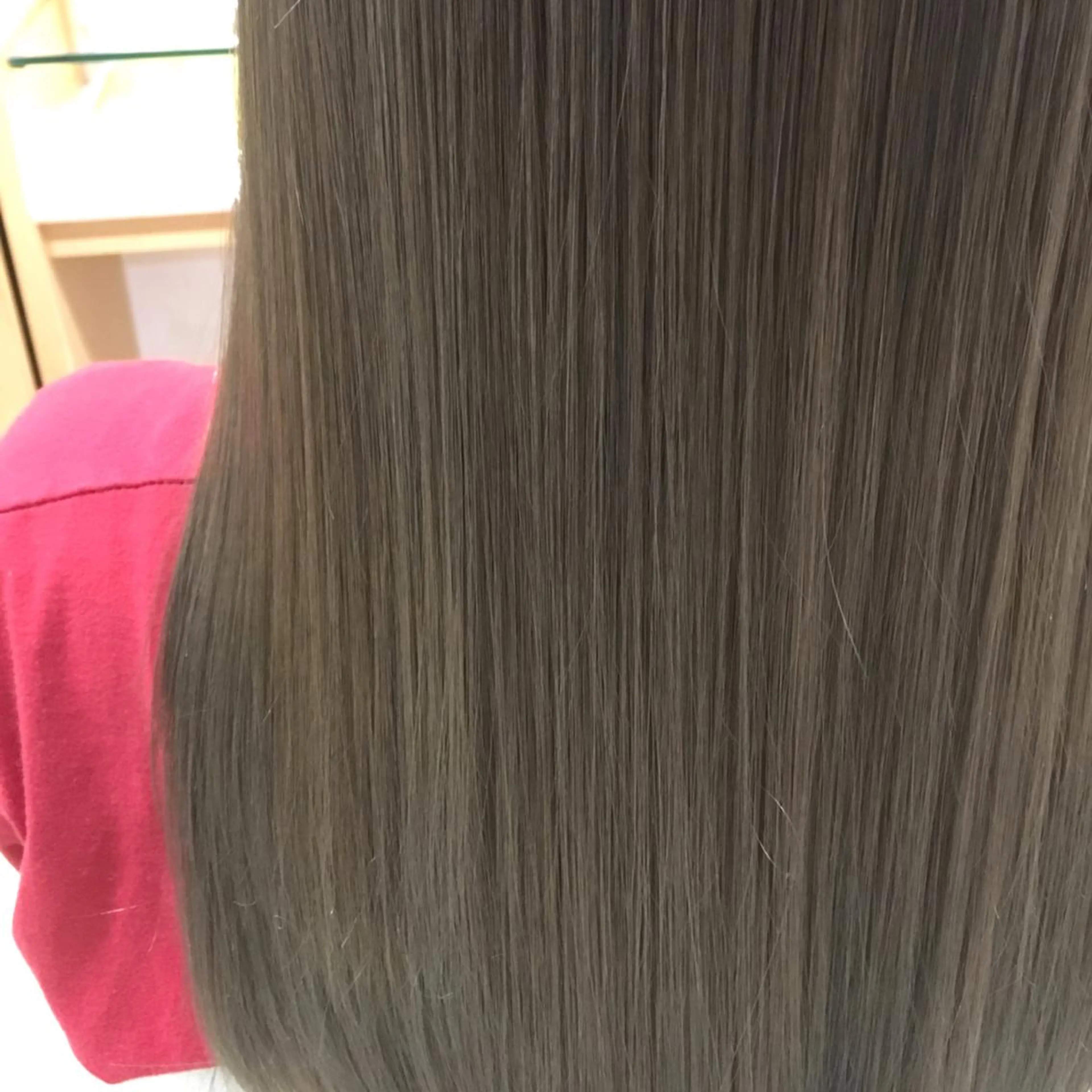 ロング カラー 🐝肥田 しょーと🐝のヘアスタイル