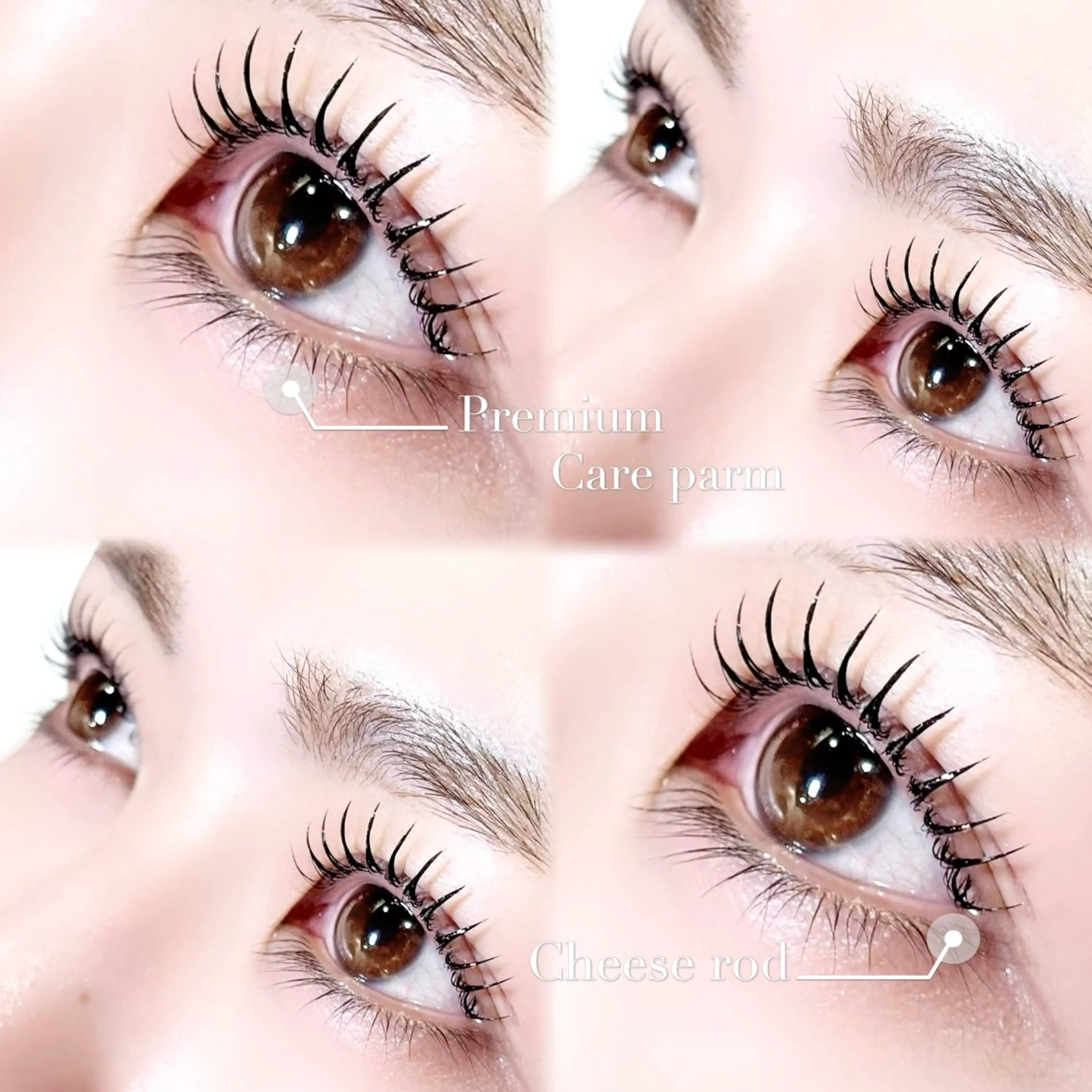 マツエク・マツパ Odile Total beauty salon所属・Odile代表🪽 NANAKOのエステ・リラクイメージ