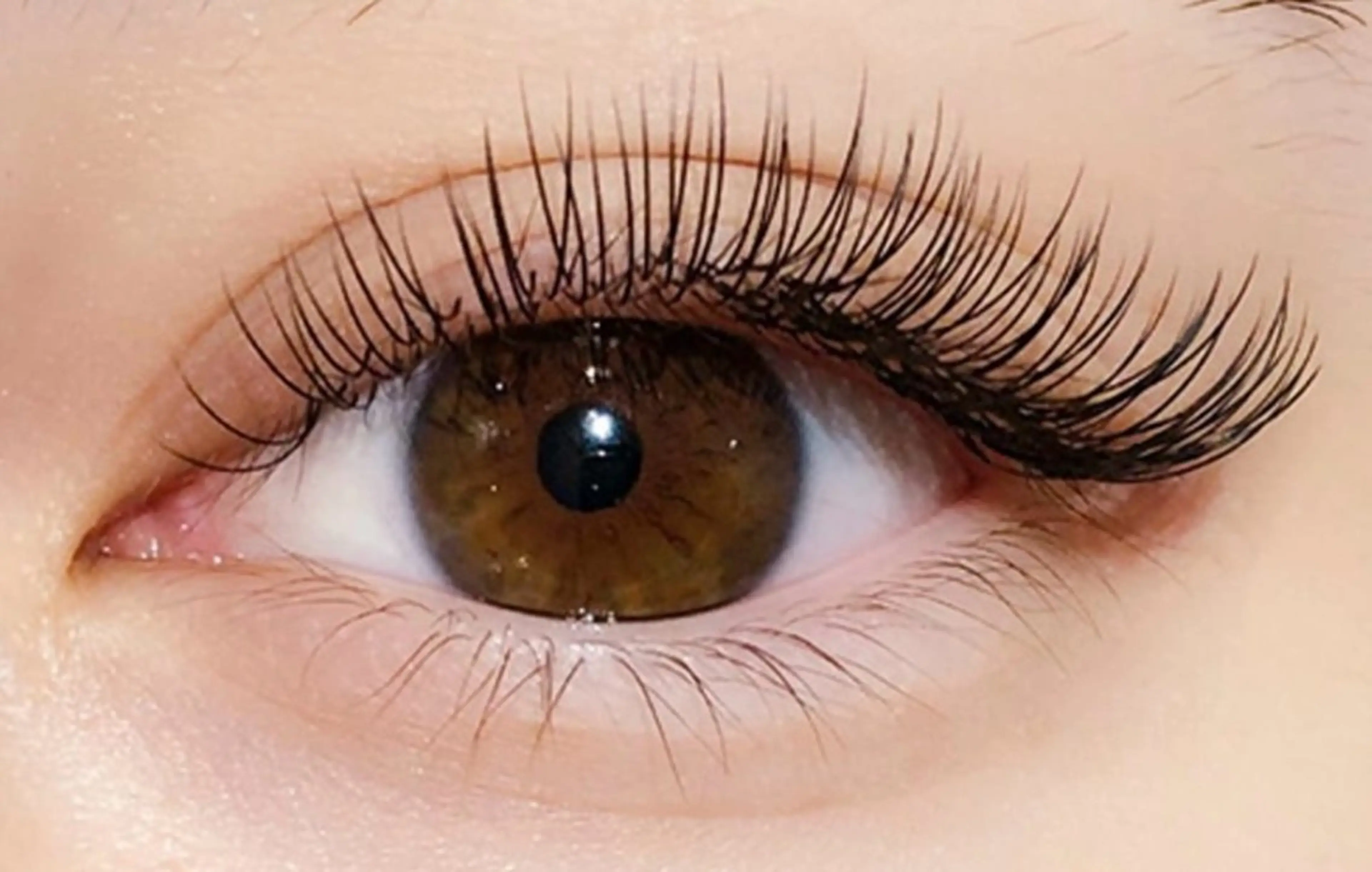 マツエク・マツパ マツエク PEEKABOO EYE京橋のマツエク・マツパデザイン