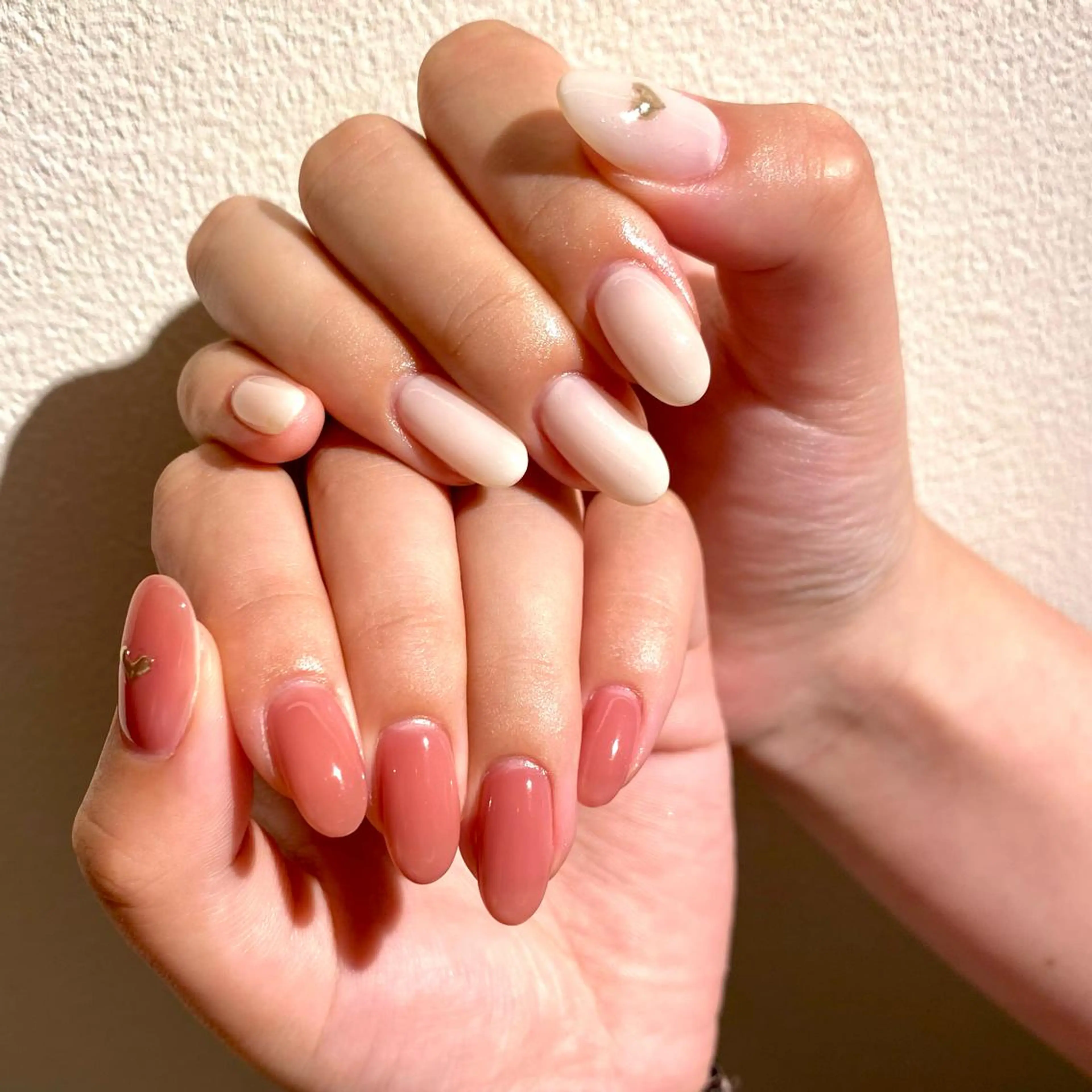 ネイル NailAVANCE miyuのネイルデザイン
