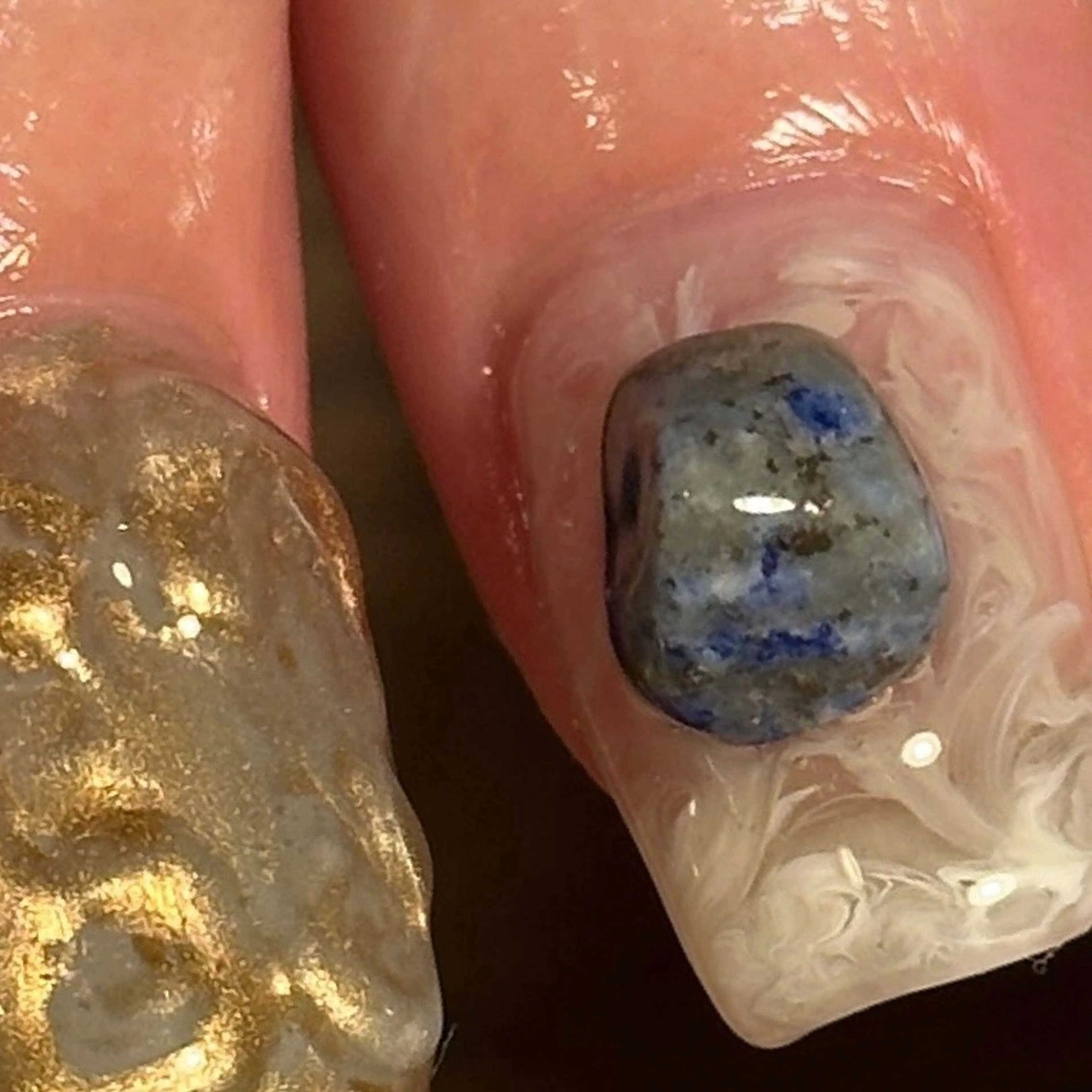 ネイル ハンドネイル mio _POHEURのネイルデザイン