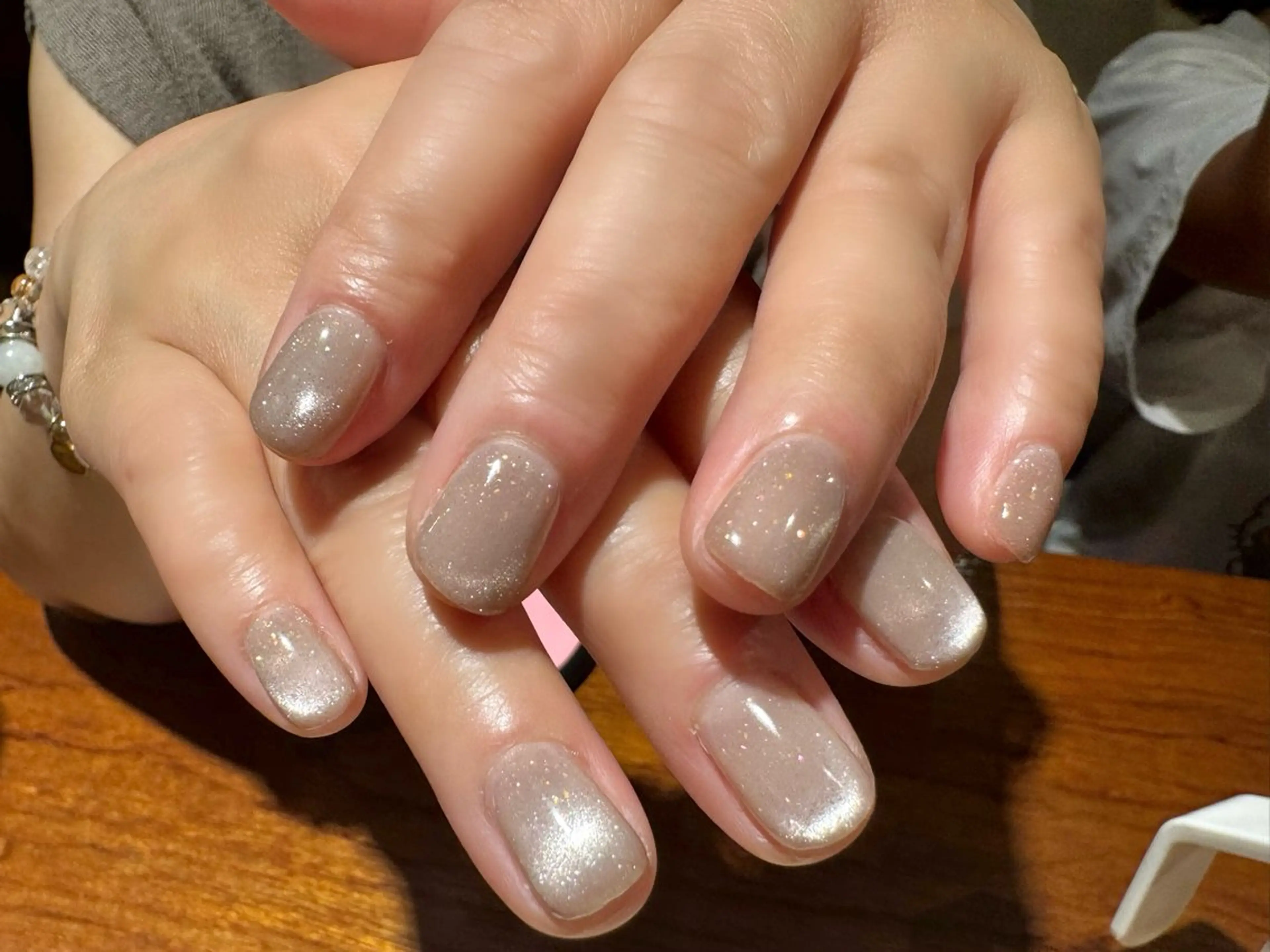 ネイル ハンドネイル élan所属・élan MIKAのネイルデザイン