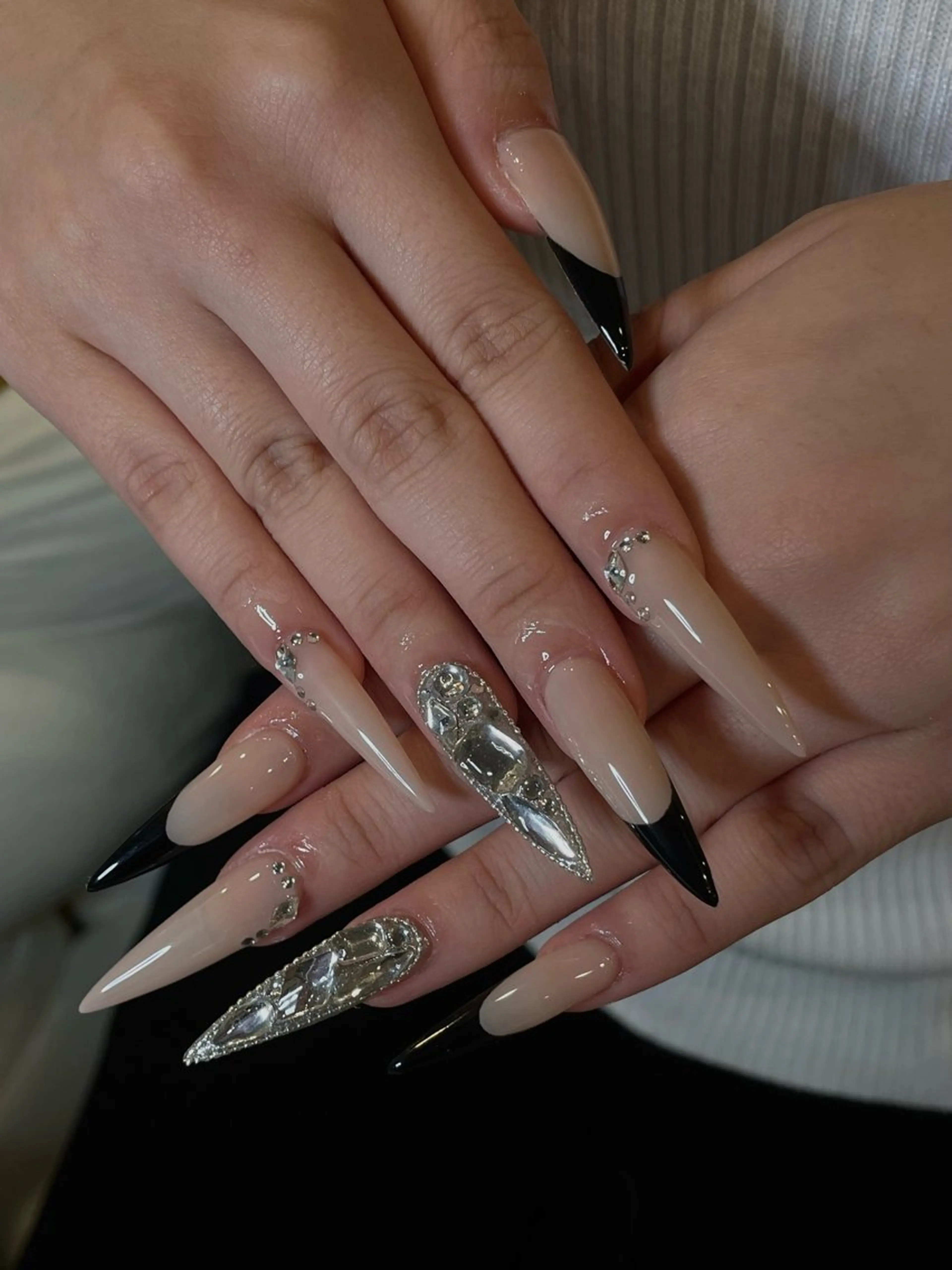 ネイル ハンドネイル nailsalon Moa所属・nonoka 💕のその他イメージ