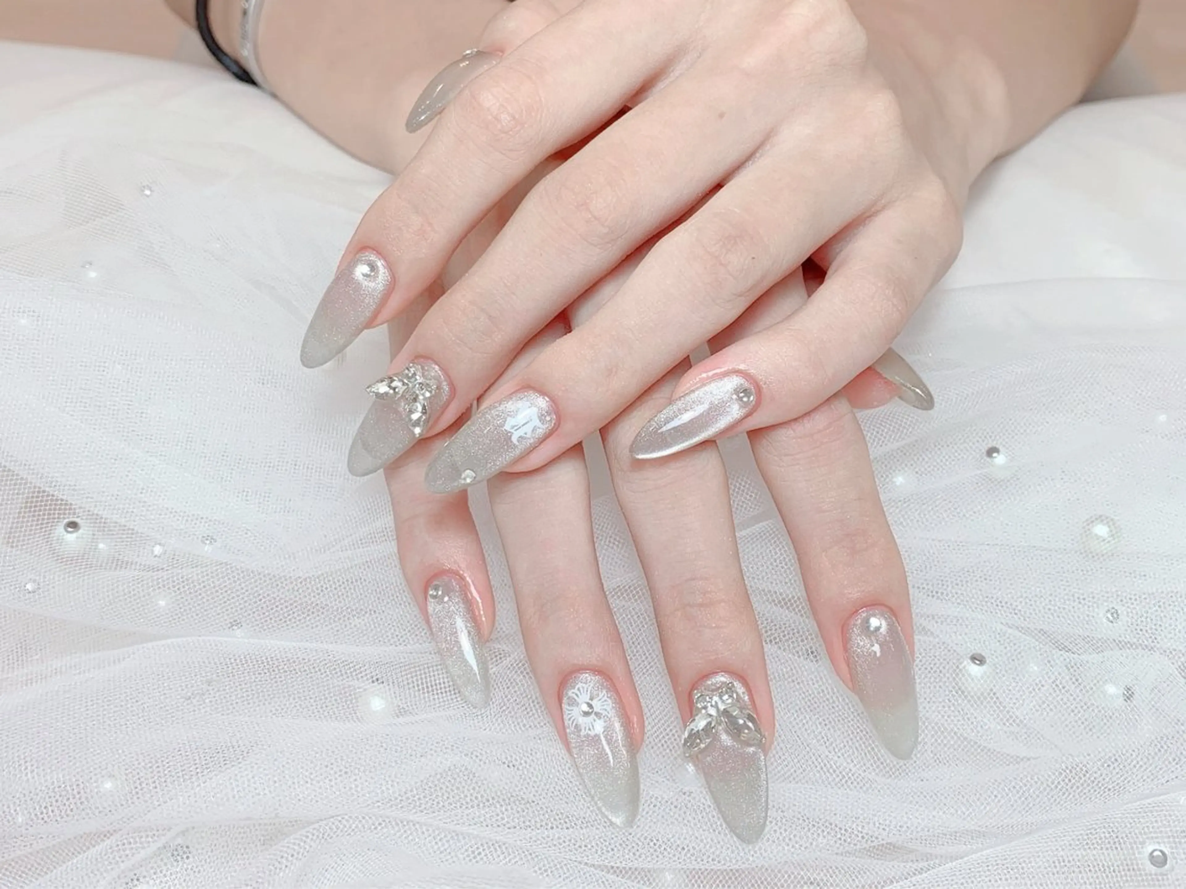 ネイル Bél Nail salonのネイルデザイン