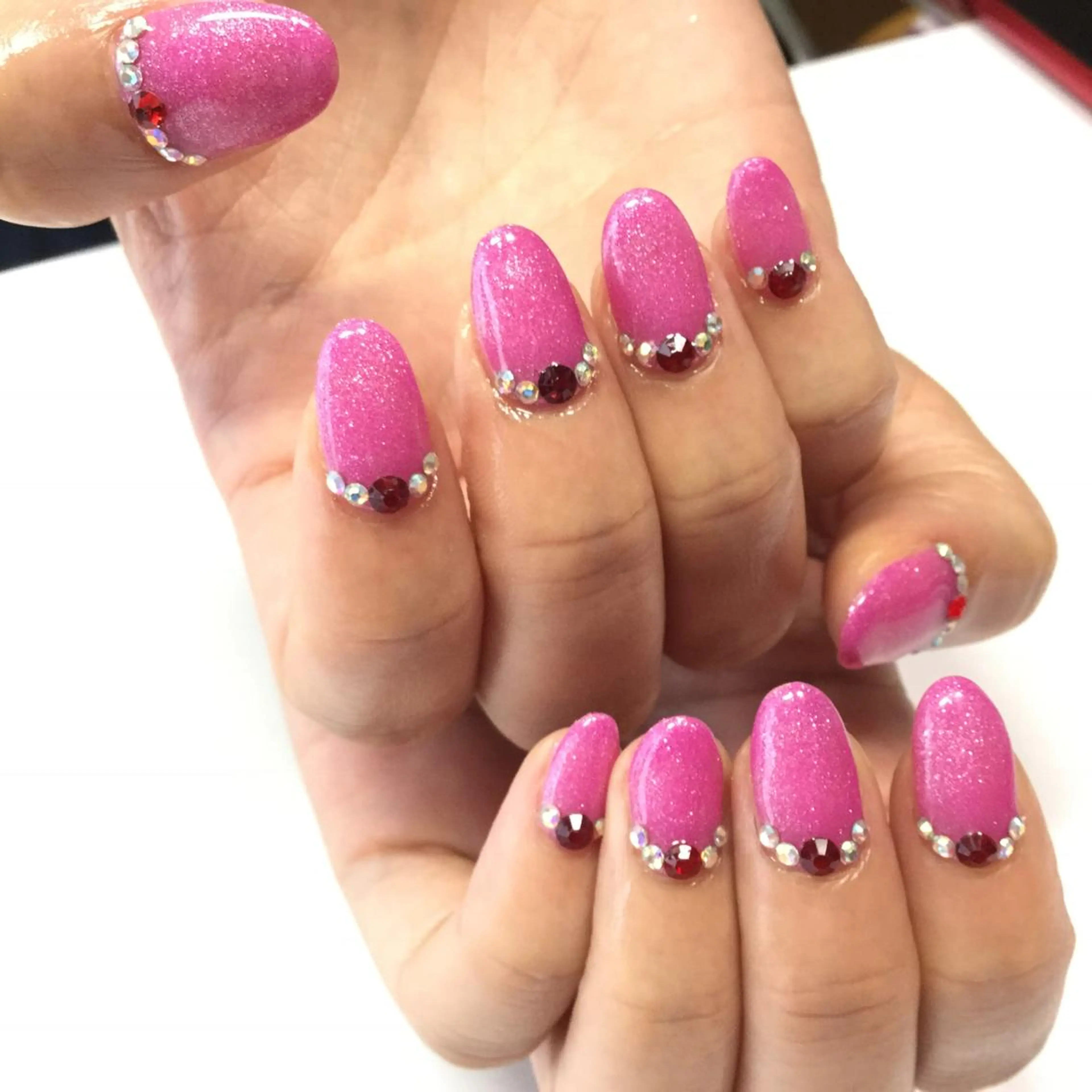 ネイル Megumi Nailのネイルデザイン