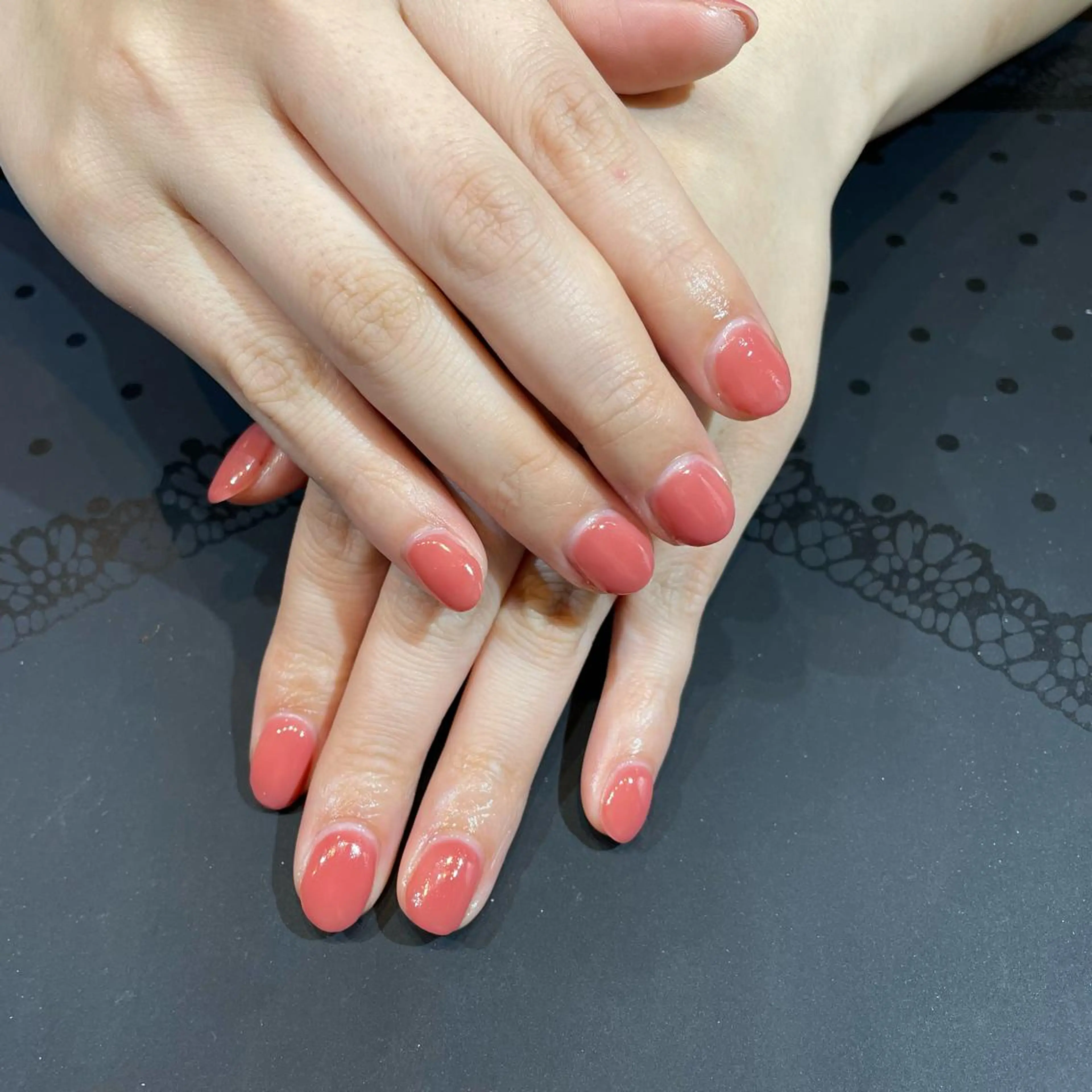 ネイル 竹下 美優のネイルデザイン