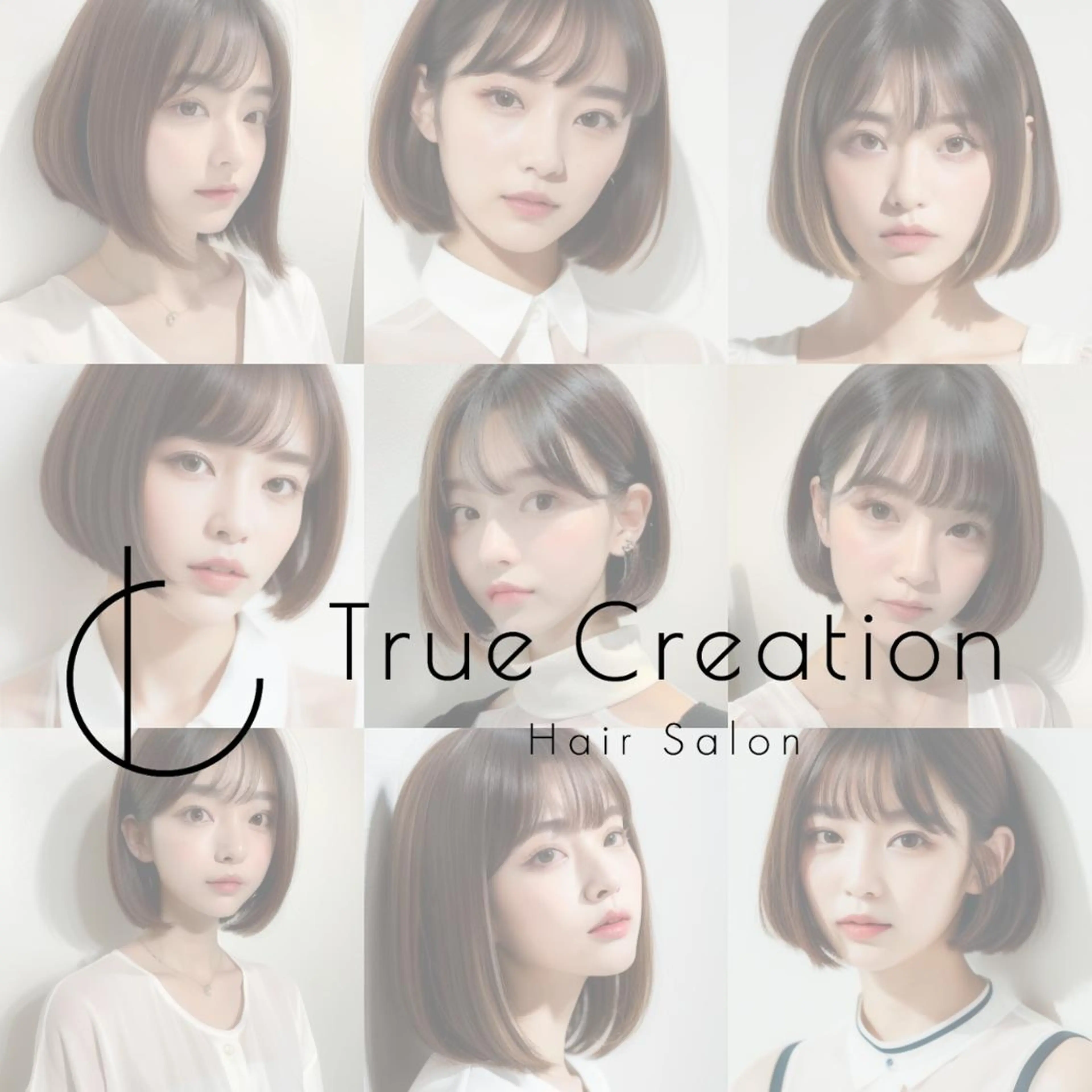 セミロング ヘアカラー 🦄コグレケンタピ ンクカラー🎨パーマのヘアスタイル