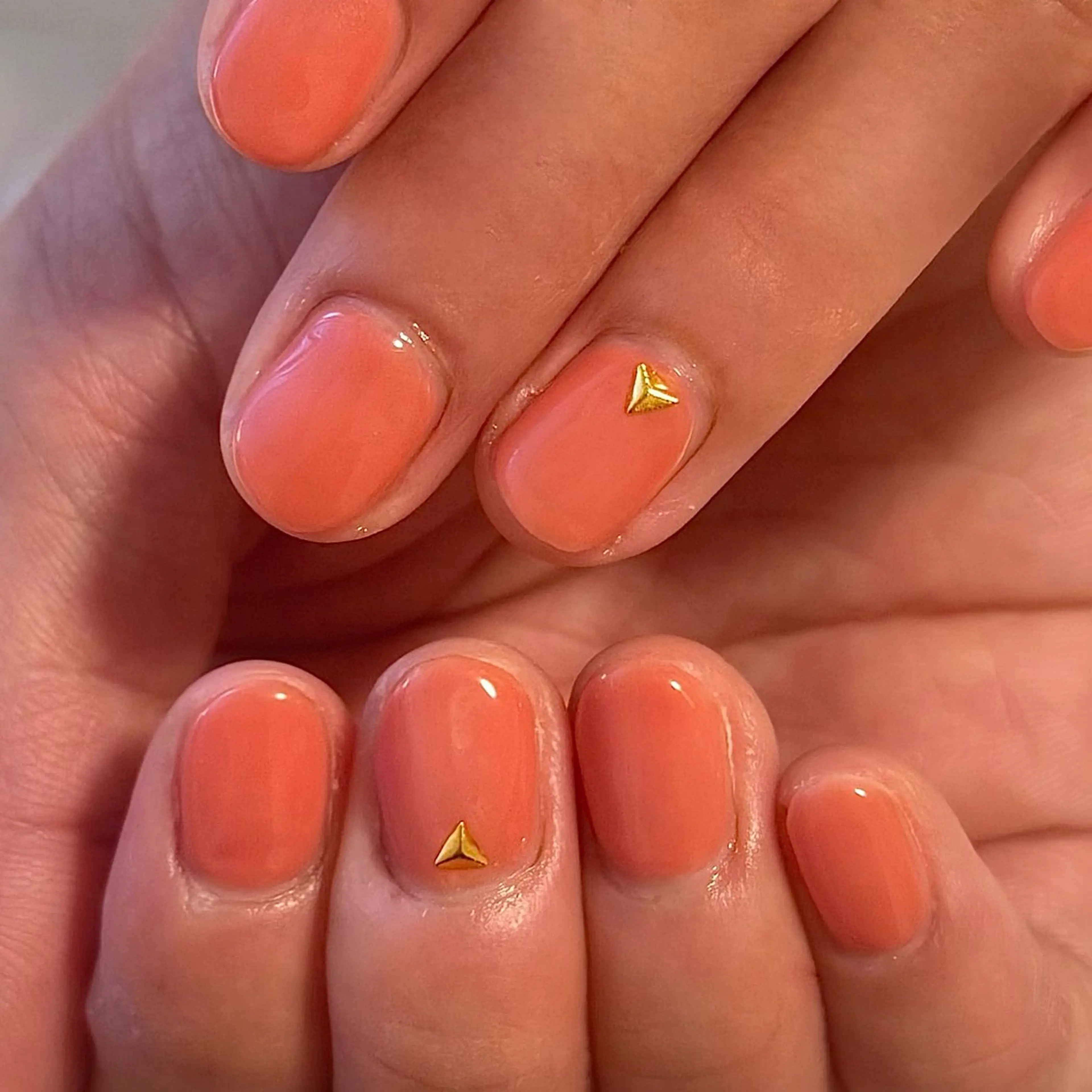 ネイル ハンドネイル ハンドケア U eのマツエク・マツパデザイン