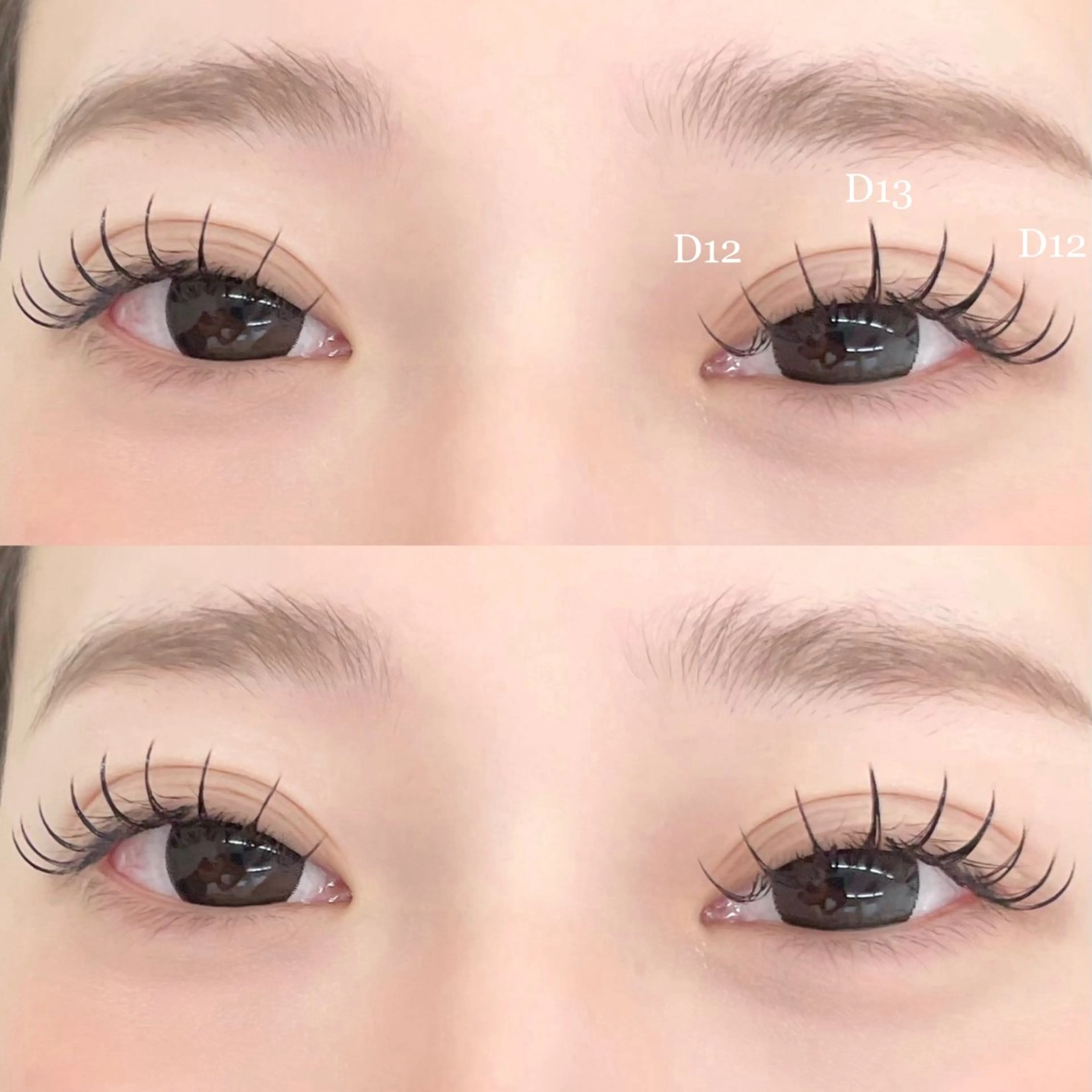 マツエク・マツパ マツエク CLUTCH やまなかのマツエク・マツパデザイン