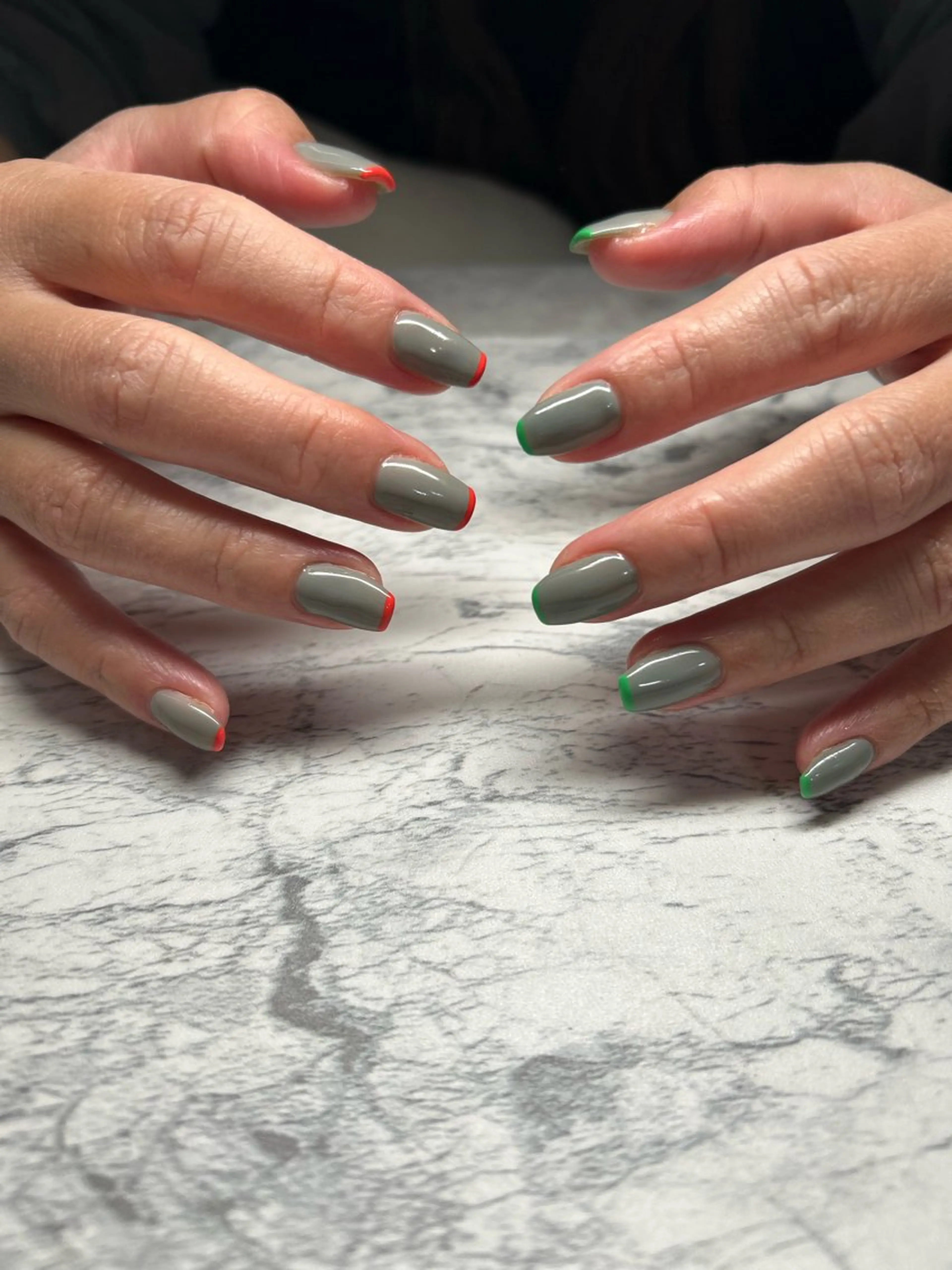 ネイル LOUISE.所属・LOUISE. ／ネイルのネイルデザイン