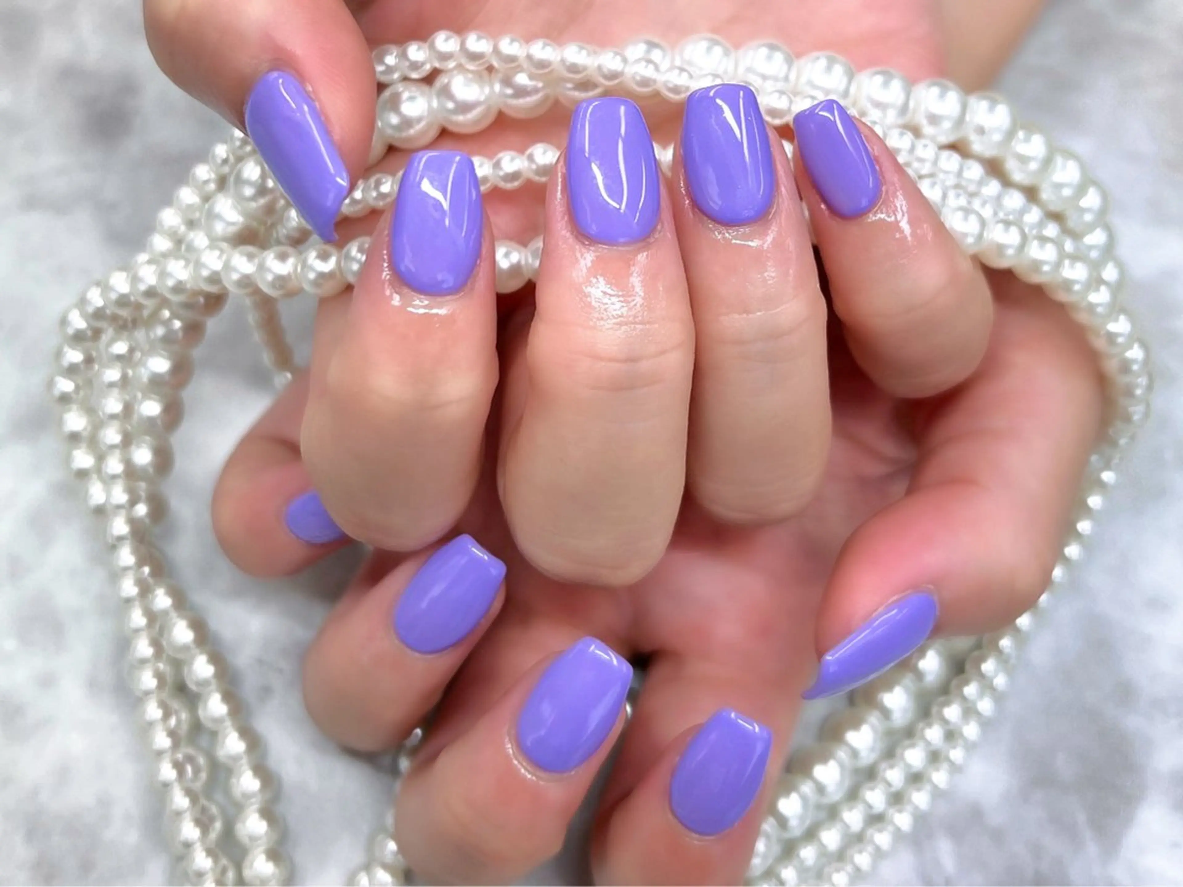 ネイル ハンドネイル Nail Salon Lianのネイルデザイン