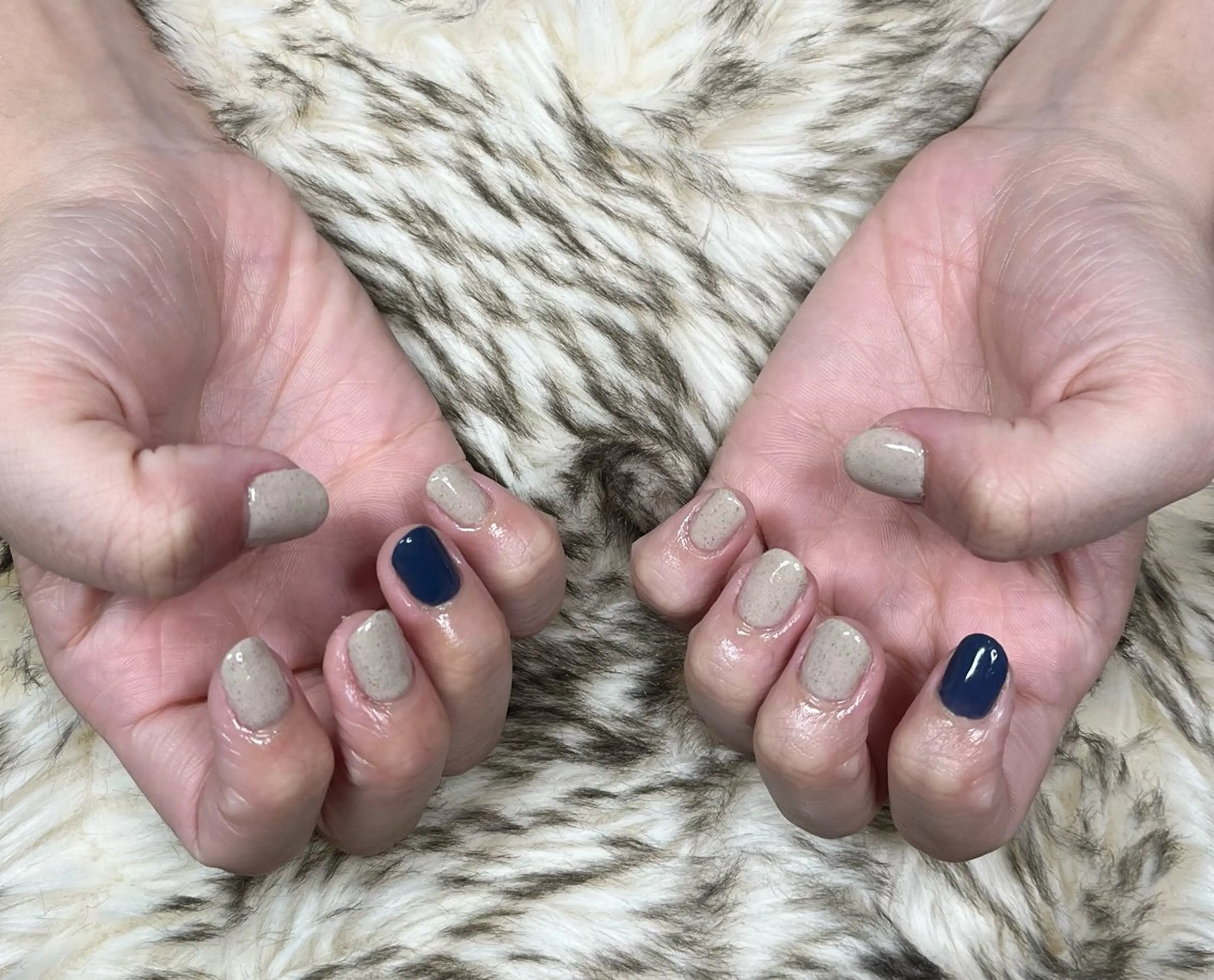 ネイル nailroom HARU.のネイルデザイン