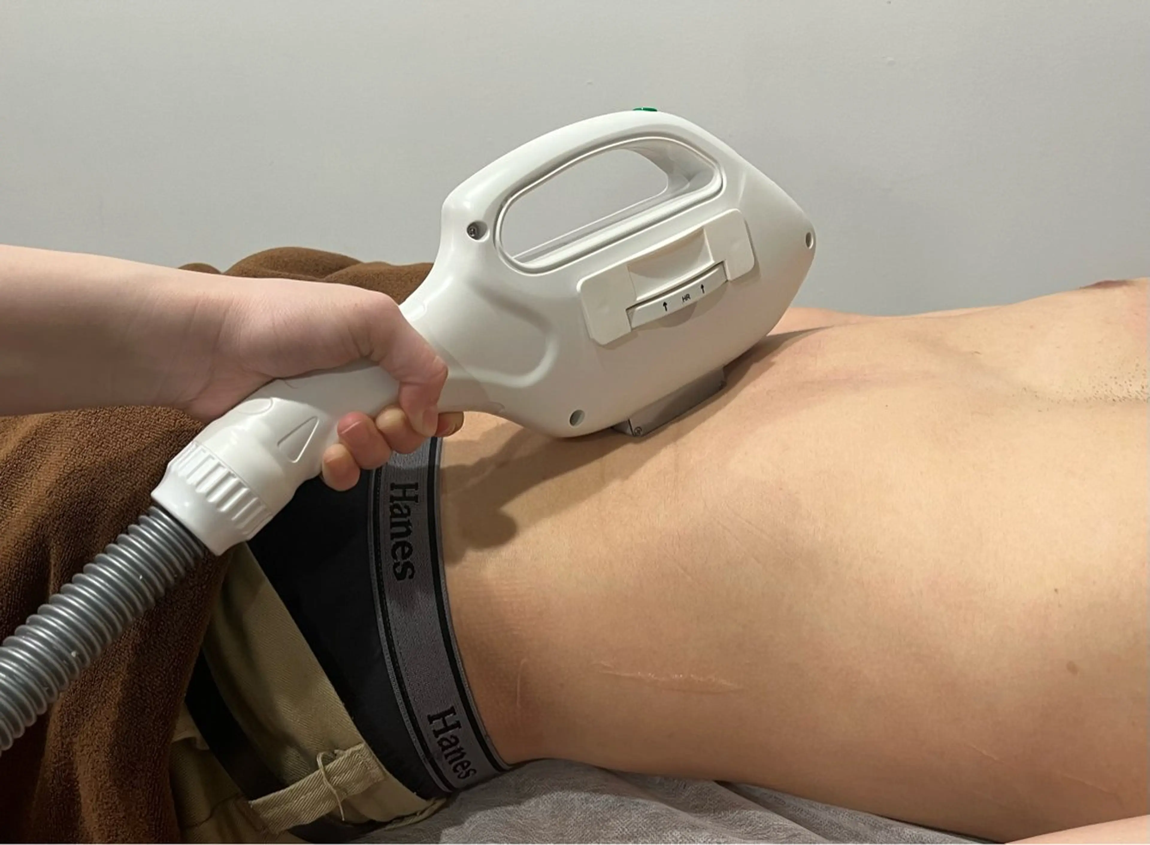 脱毛サロン　ニカ所属・☀️脱毛・美容矯正 サロン　ニカ☀️のエステ・リラクイメージ