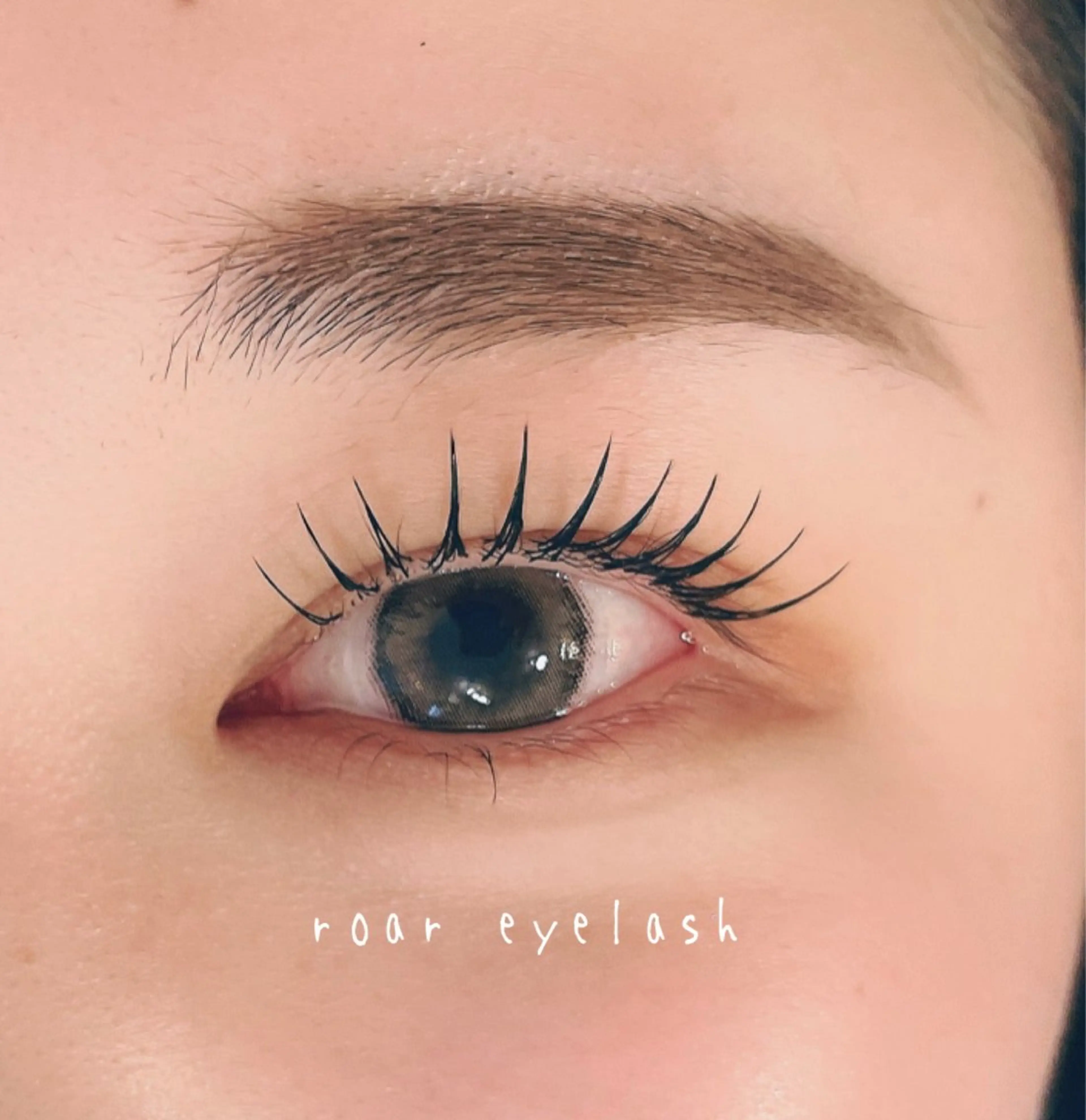 【当日リペア限定】フラットラッシュ60本orバインドロック30束💎の写真