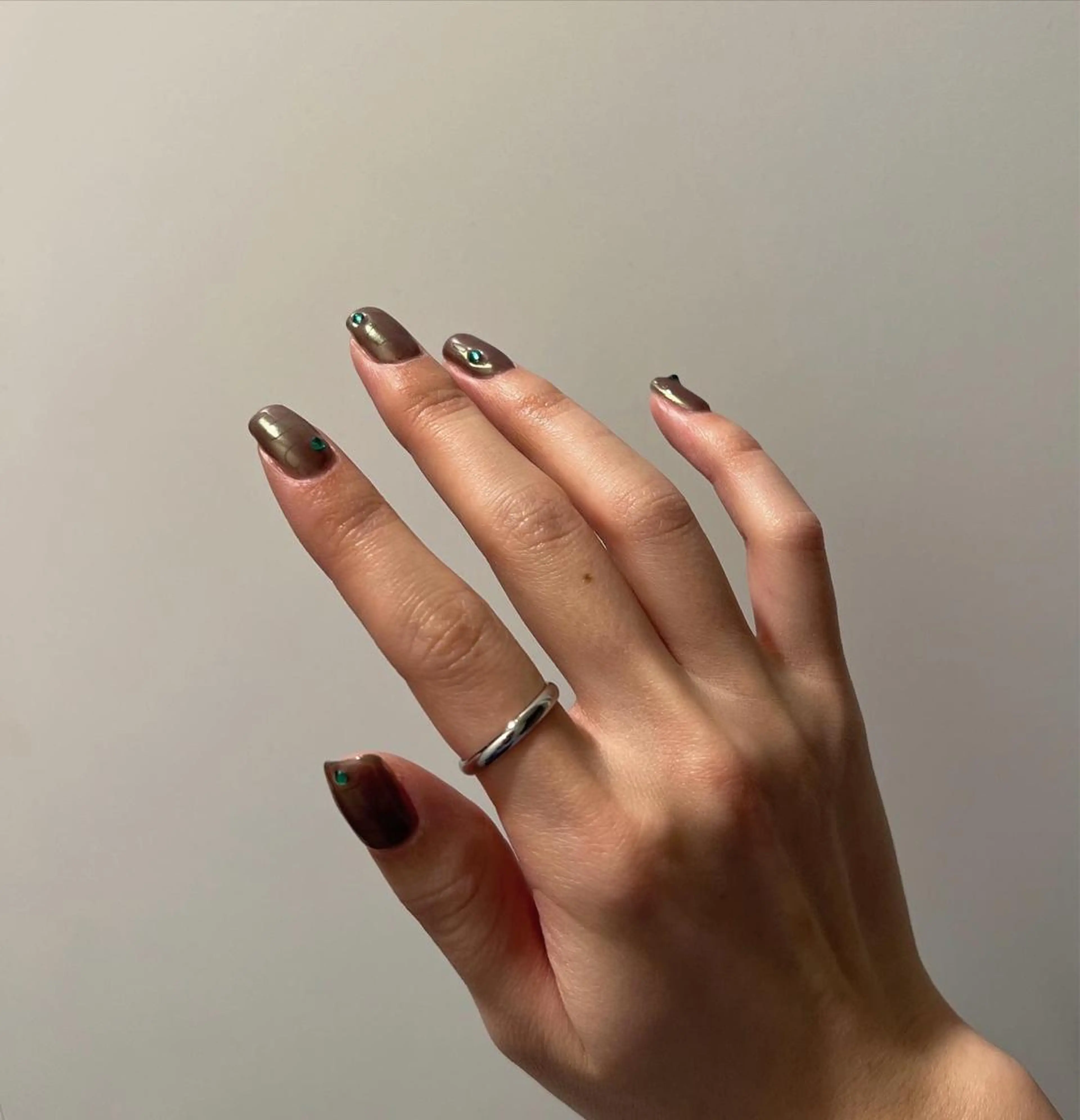 ネイル ハンドネイル nailsalon yoiのネイルデザイン