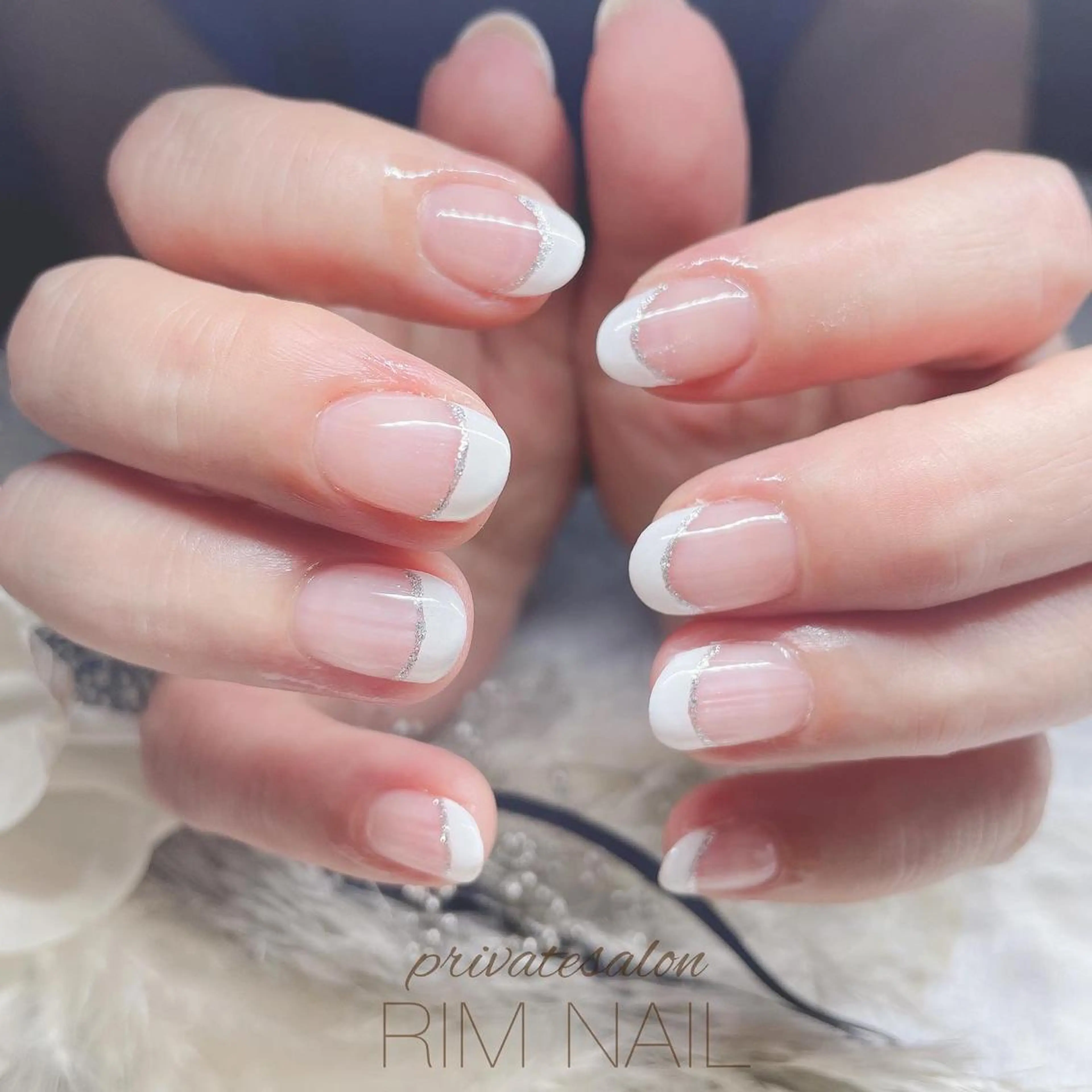 ネイル RIMNAIL リムネイルのネイルデザイン