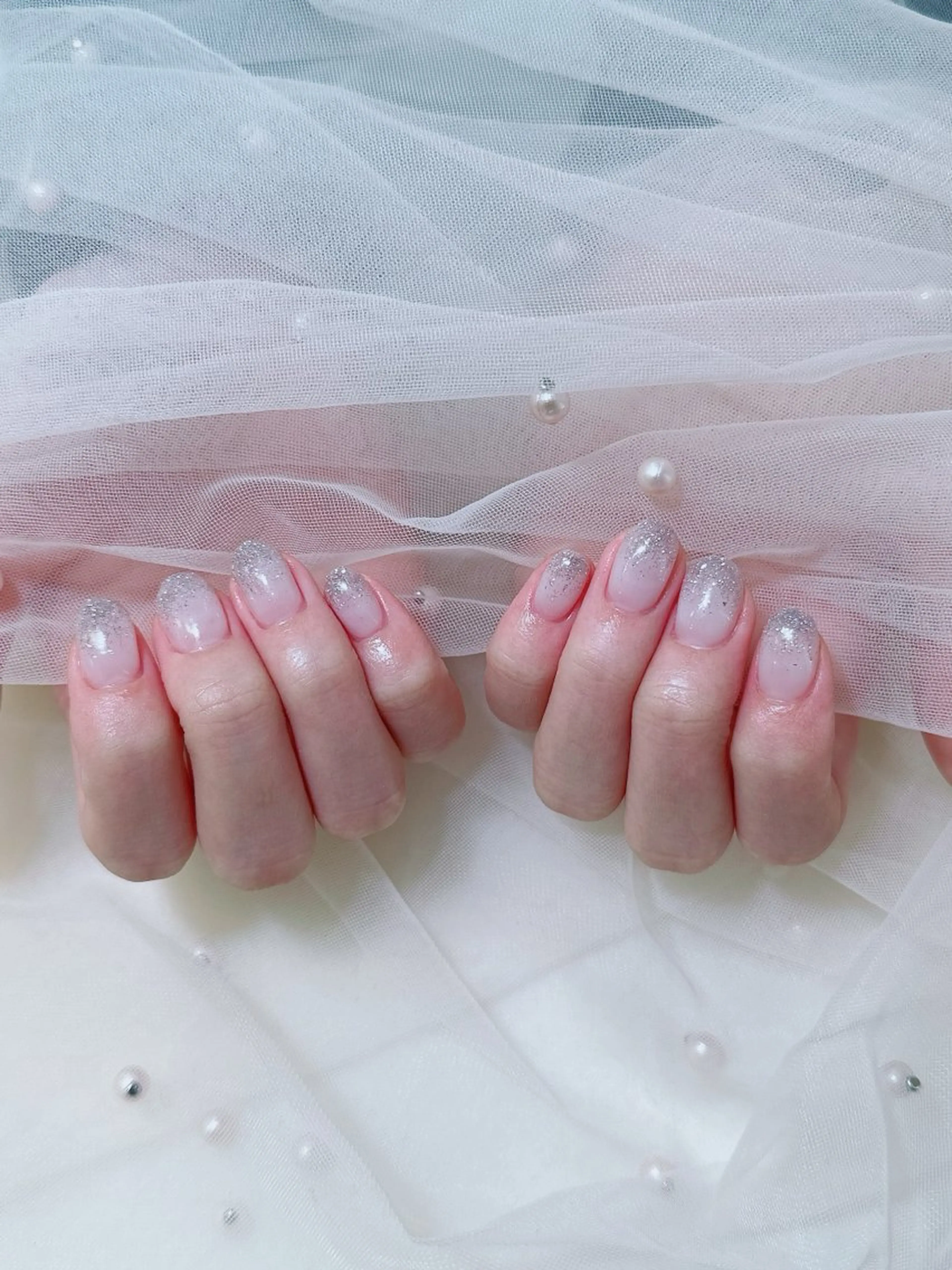 ネイル ハンドネイル MOJO NailSalonのネイルデザイン