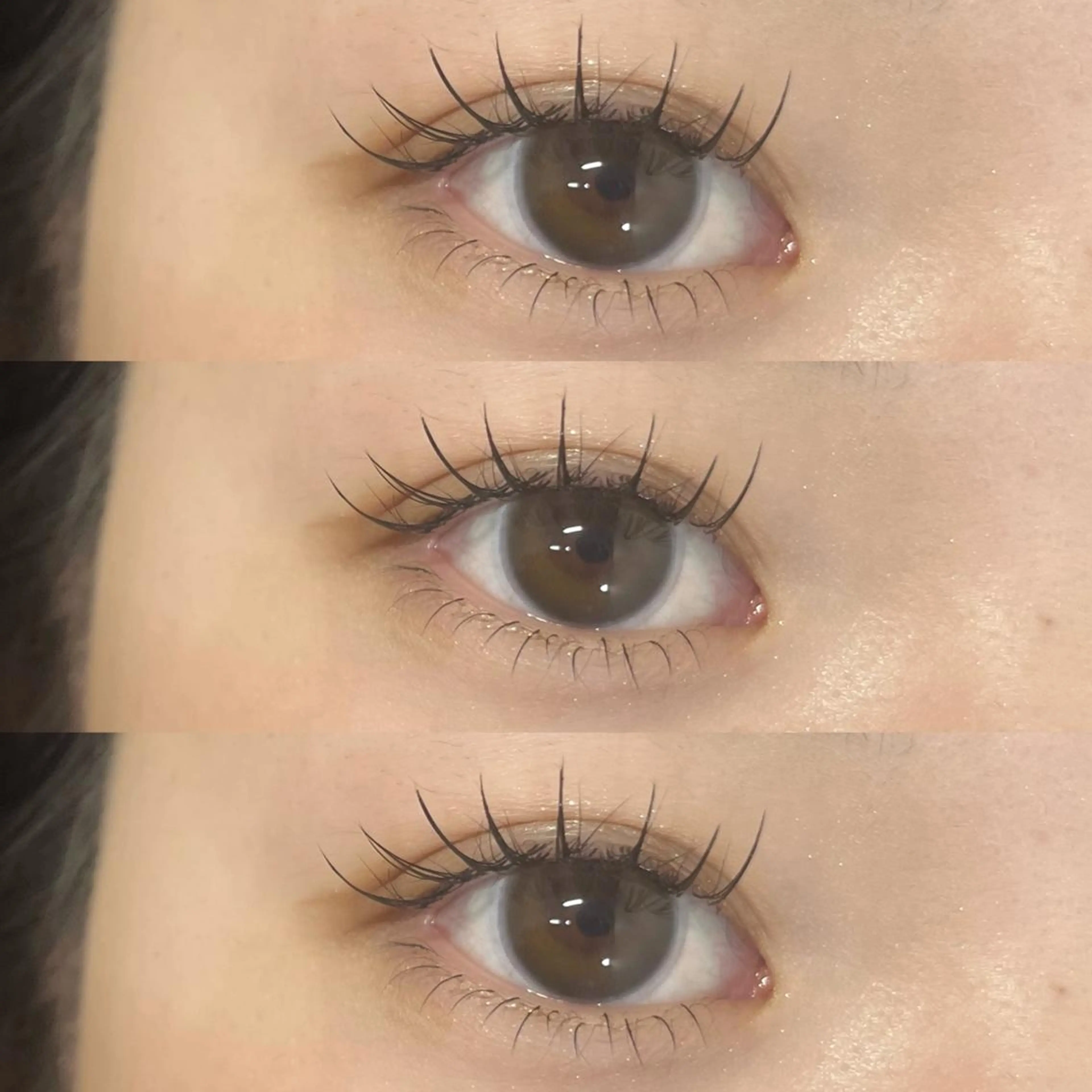 マツエク・マツパ elu+播磨店所属・elu+ hinaのマツエク・マツパデザイン