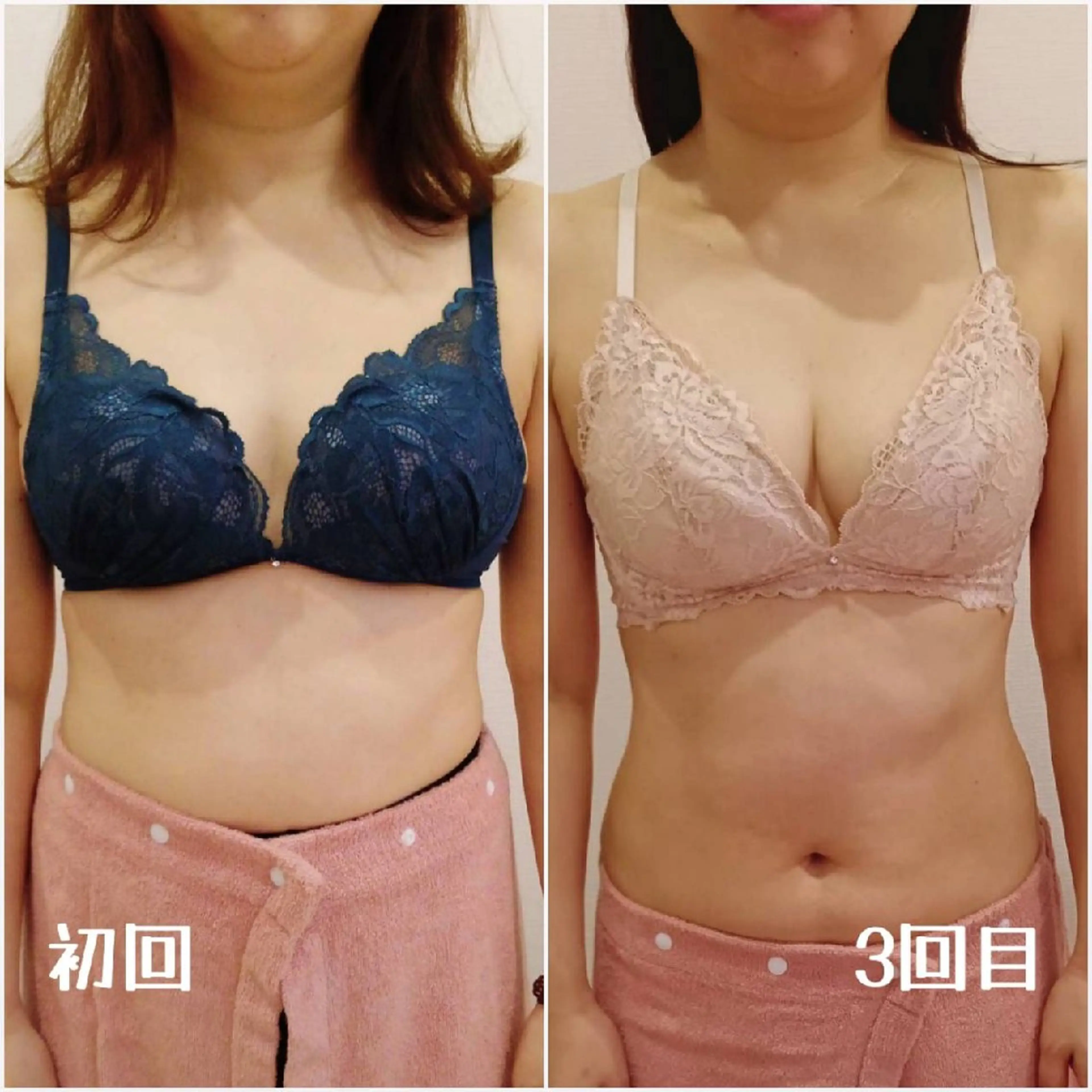 マシュマロバスト coucouのエステ・リラクイメージ