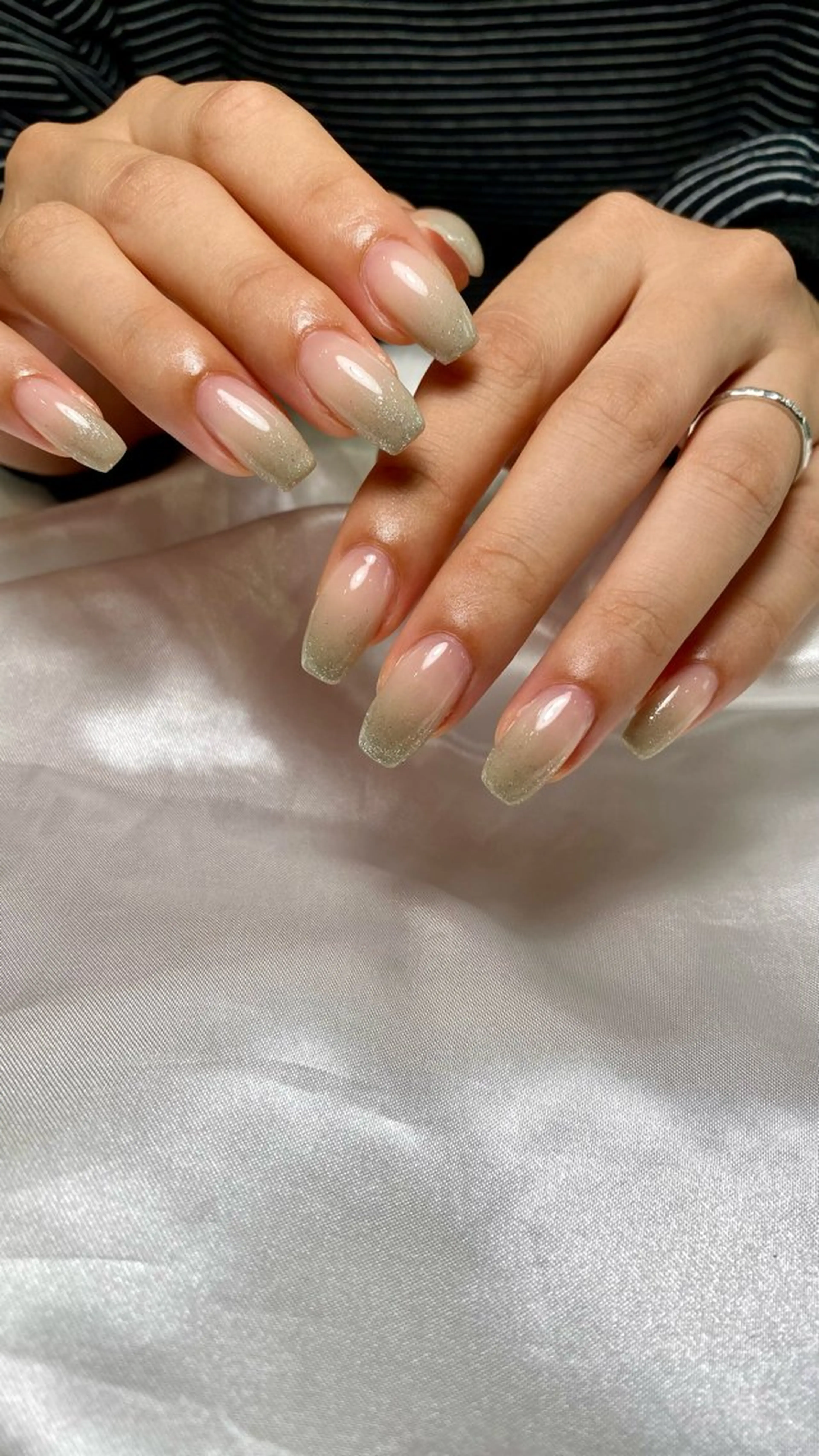 ネイル ネイルサロン《シア》 市木 佑実のネイルデザイン