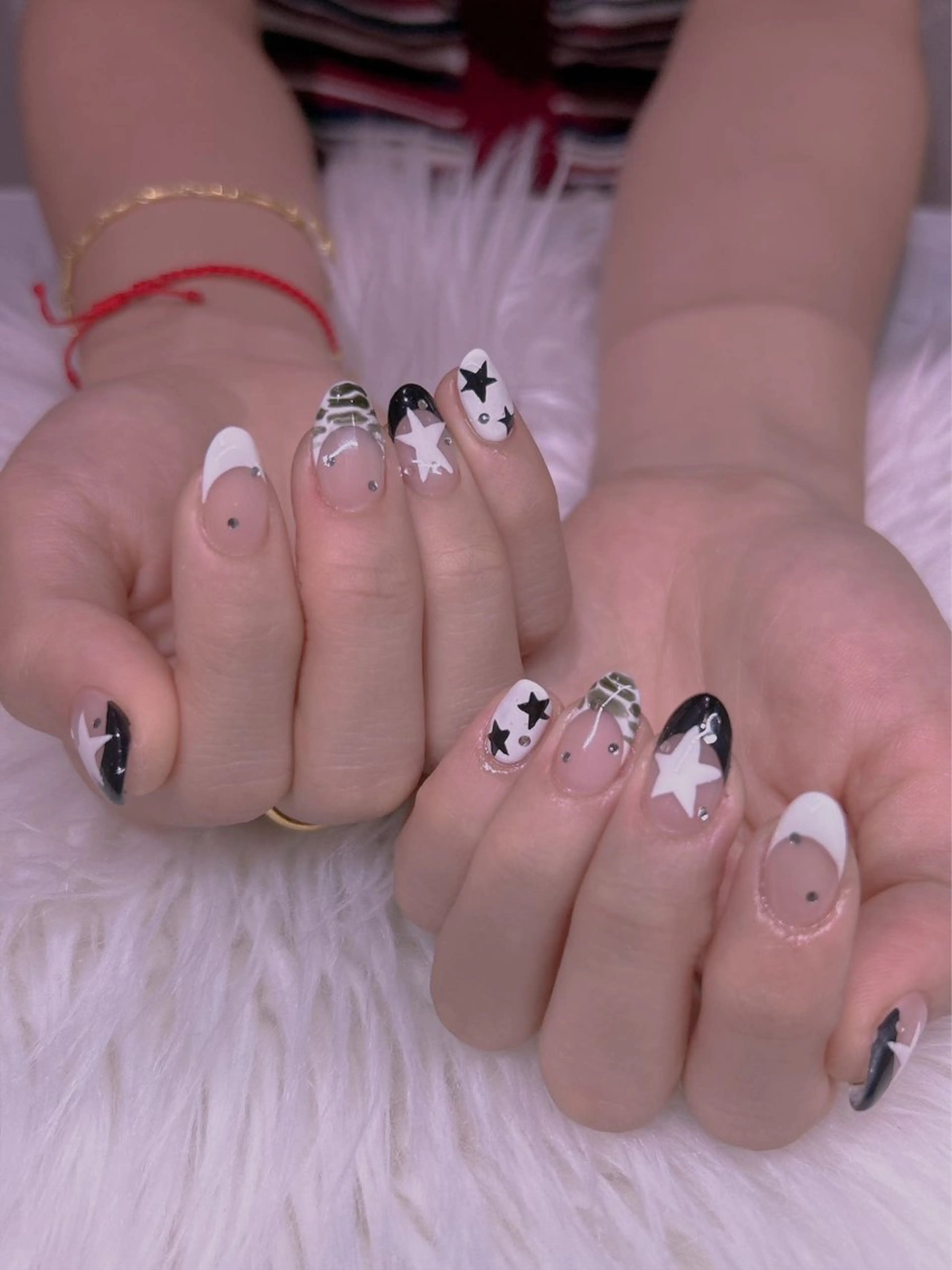 ネイル エムズ エムズのマツエク・マツパデザイン