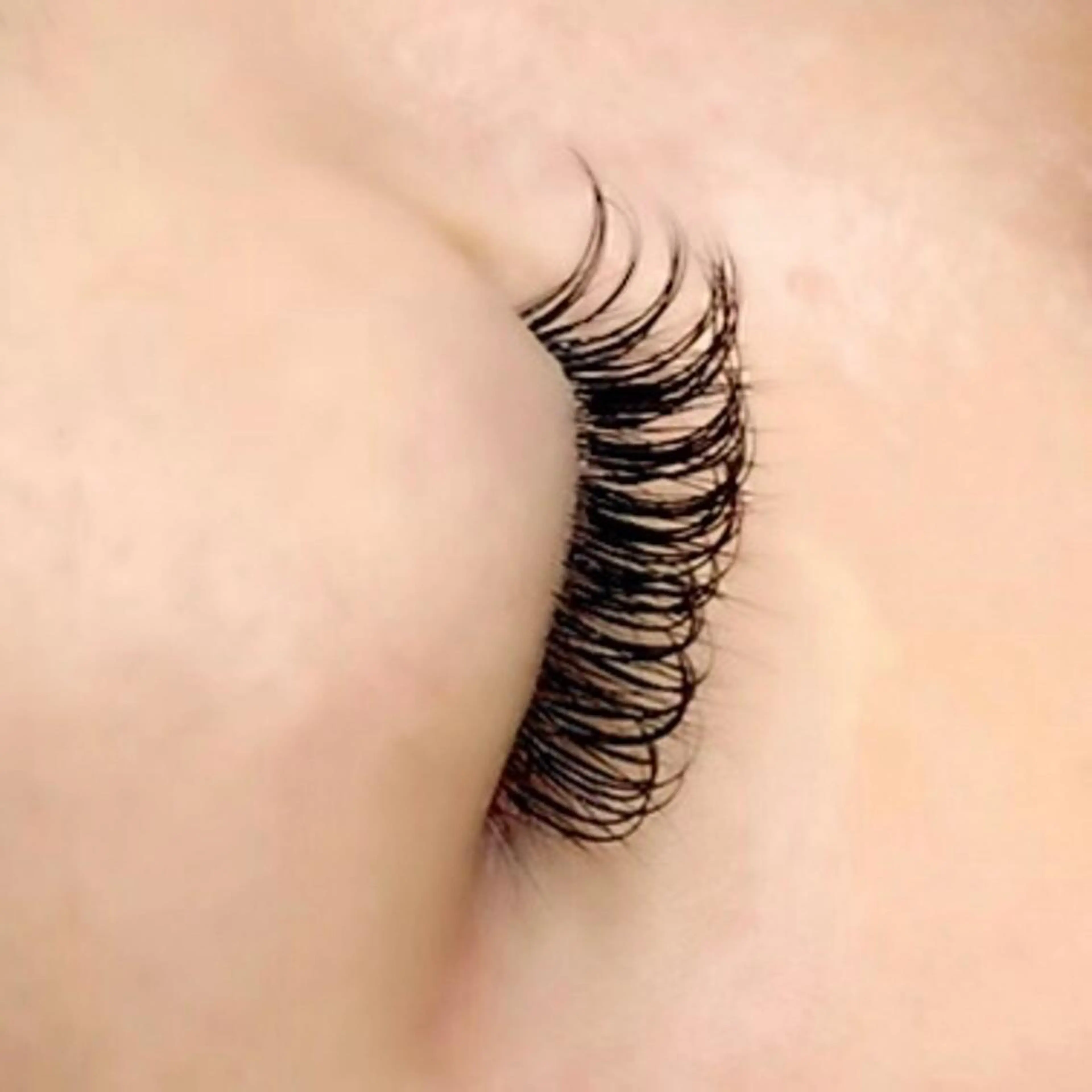 マツエク・マツパ Cカール マツエク LED/パリエク Yukariのマツエク・マツパデザイン