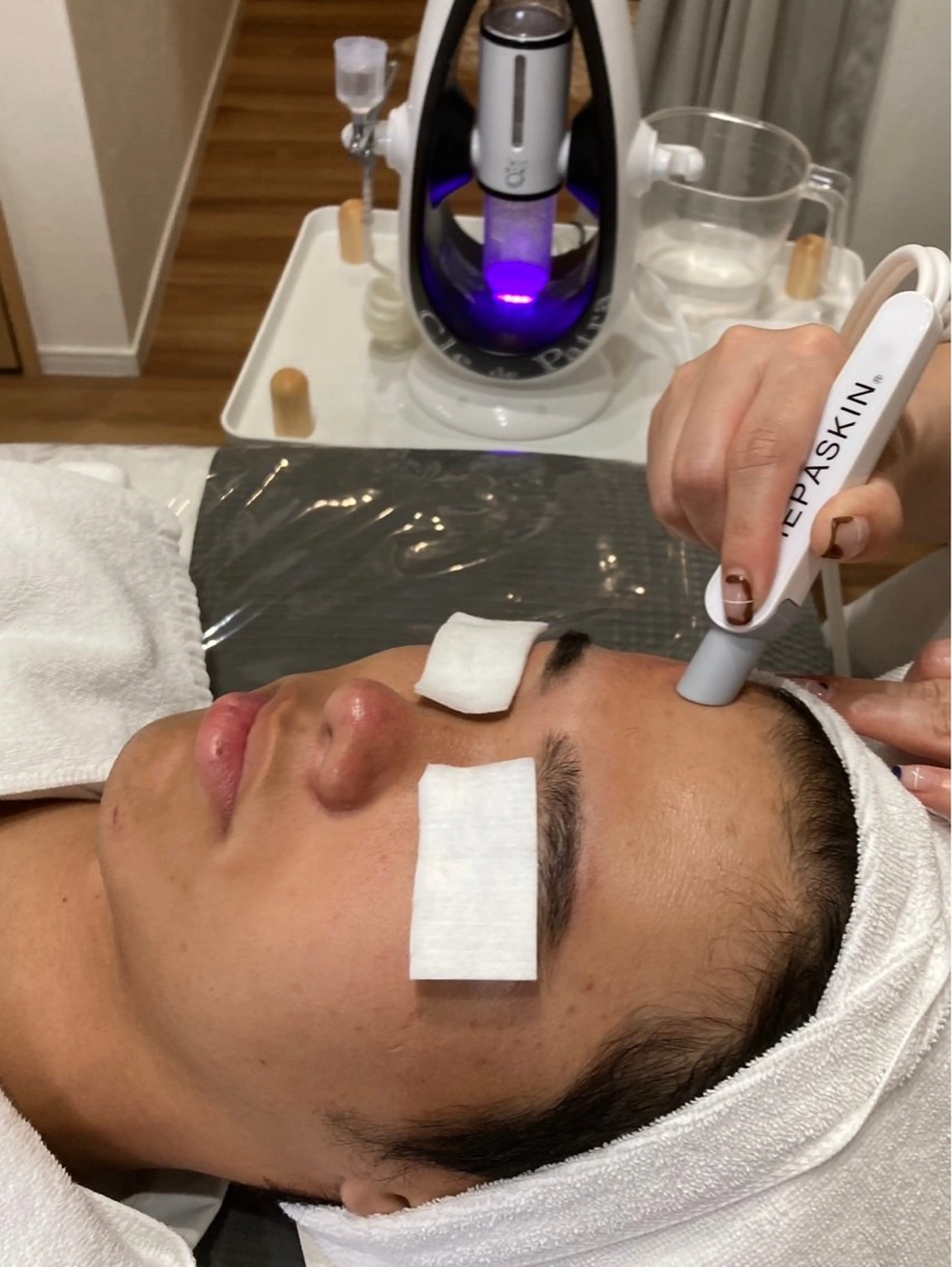 NONOKEKE ノノケケのエステ・リラクイメージ