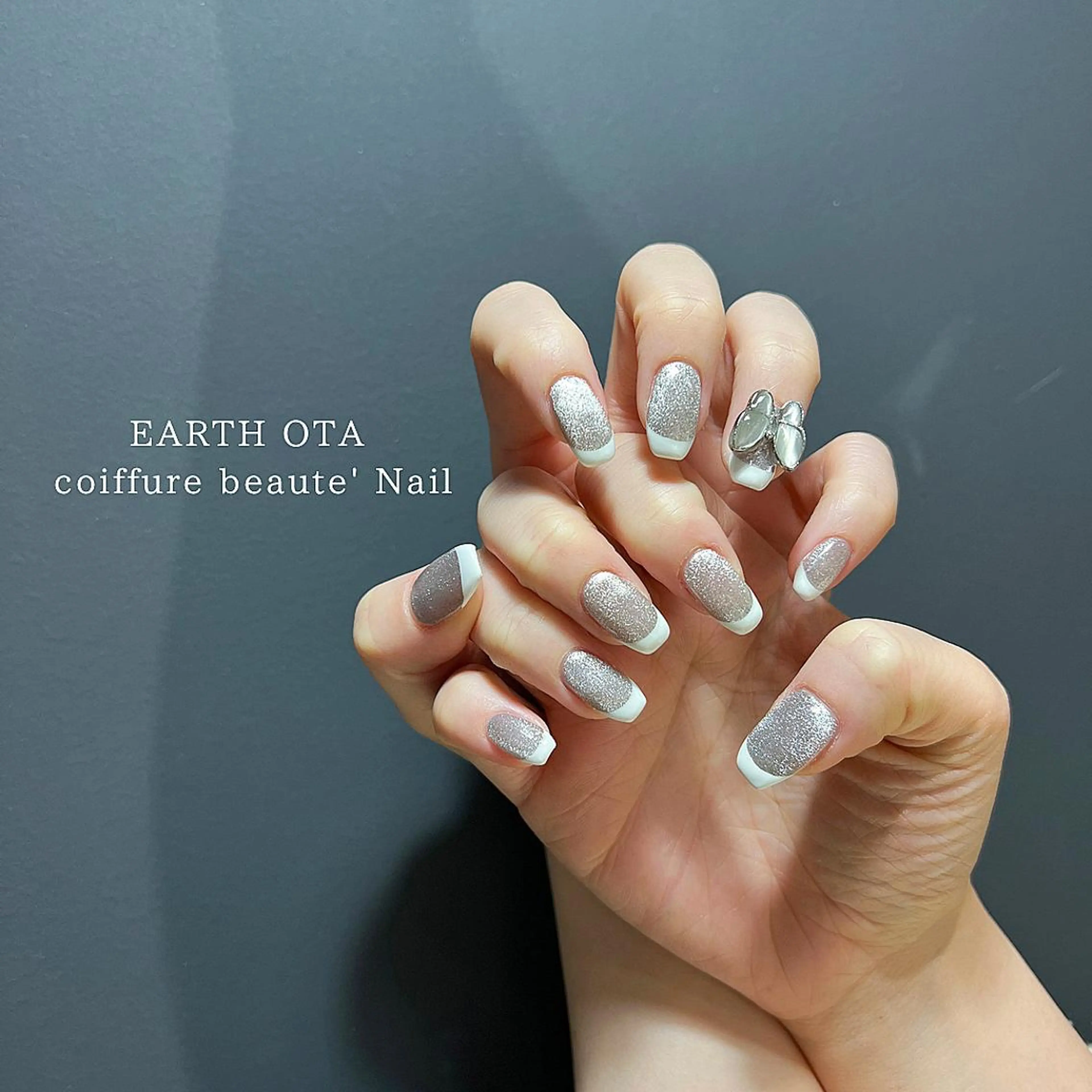 ネイル Rena colore'のネイルデザイン