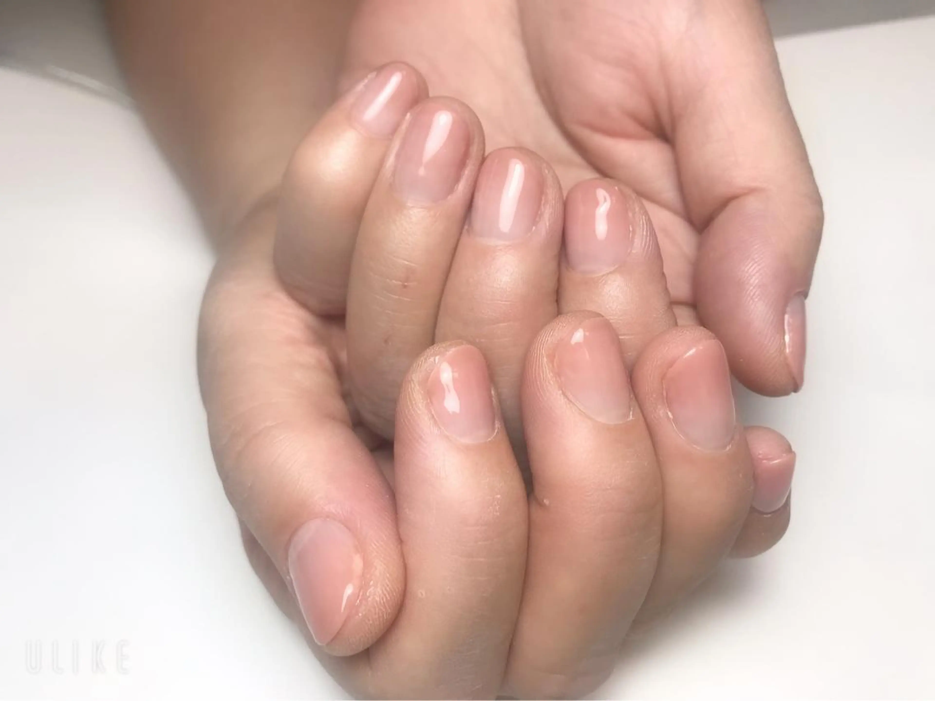 ネイル ハンドネイル 樫原 なおこのネイルデザイン