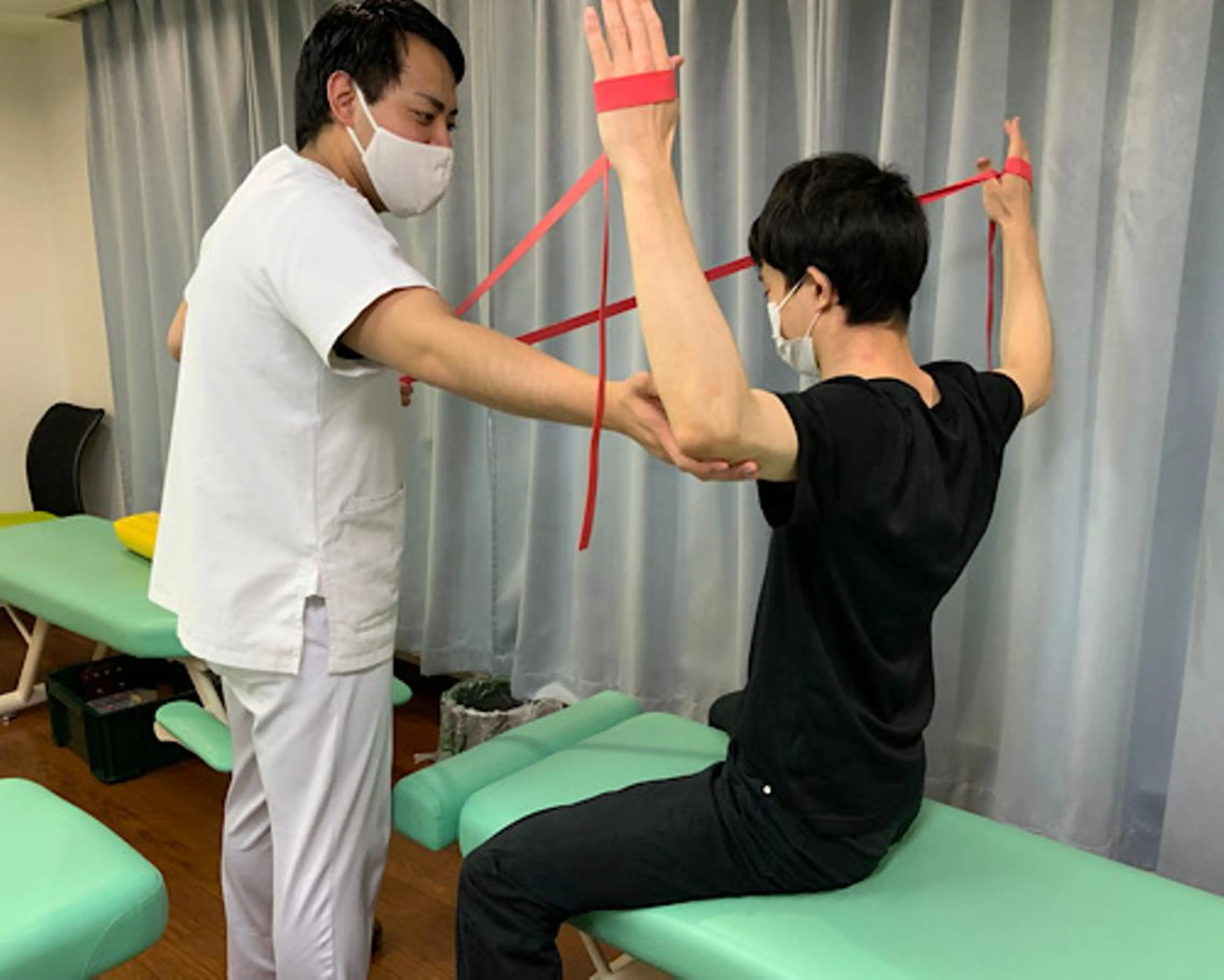 エステ リラク いとう 鍼灸整骨院のエステ・リラクイメージ