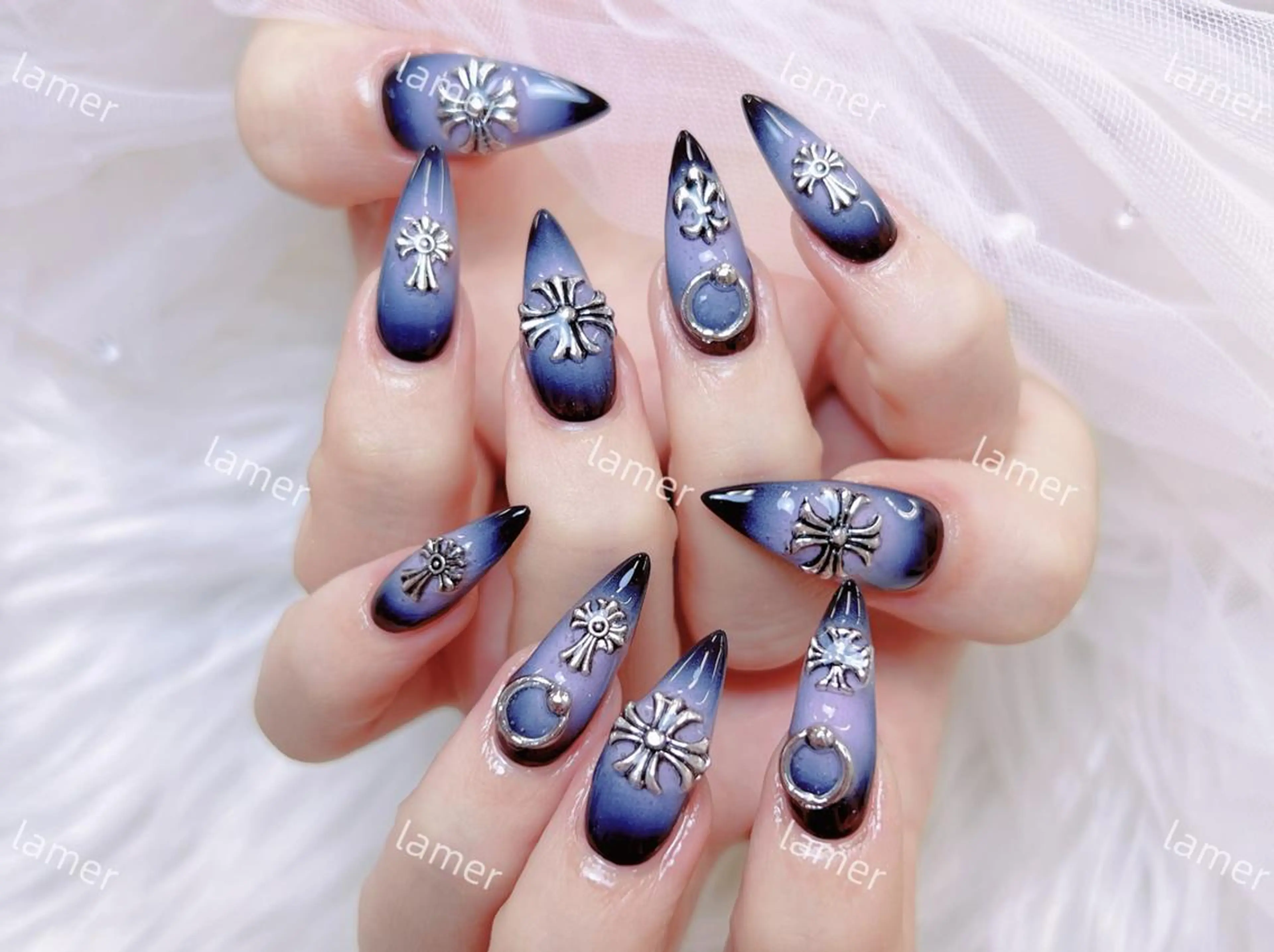 ネイル Feliz nailのネイルデザイン