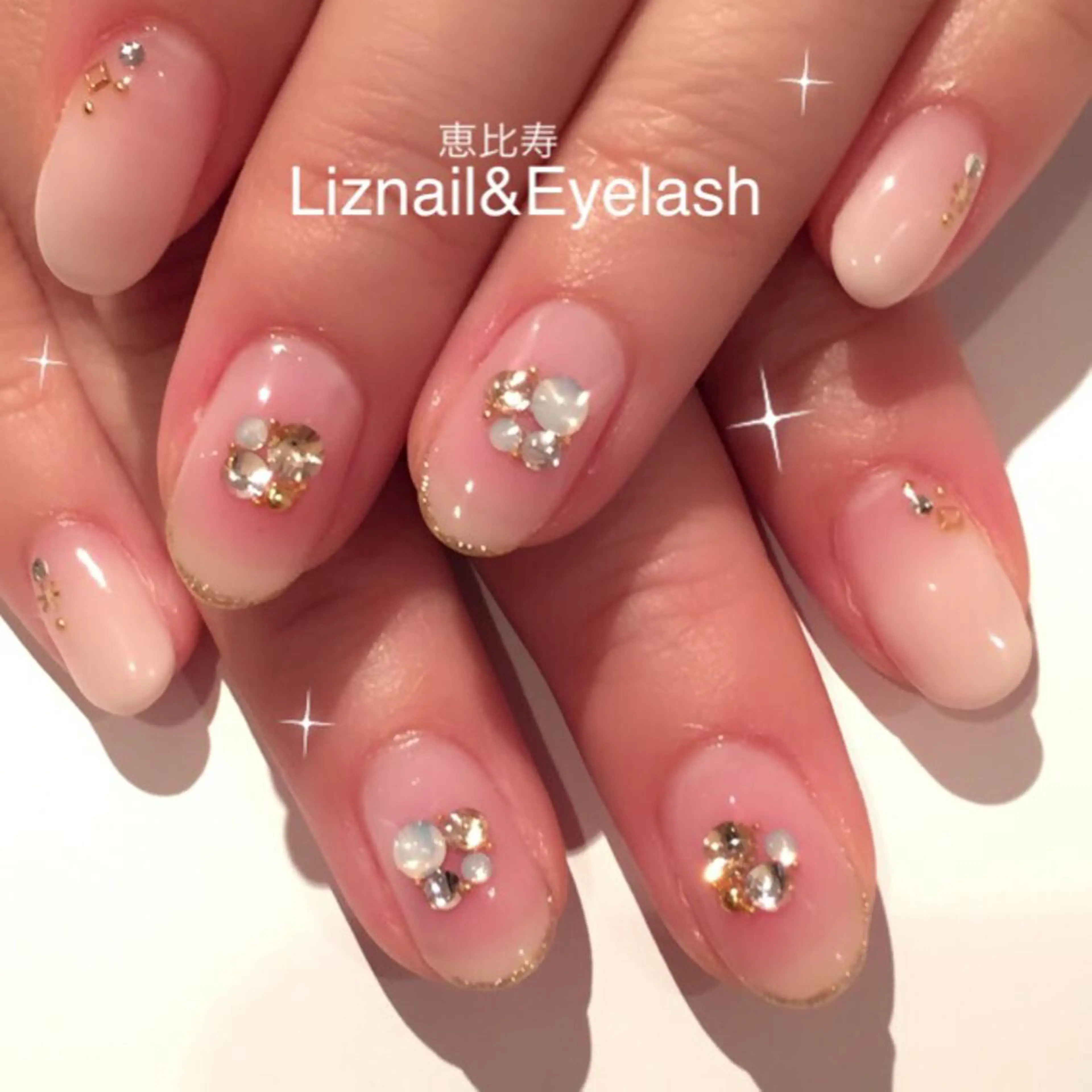 ネイル Rawr / saoriのネイルデザイン